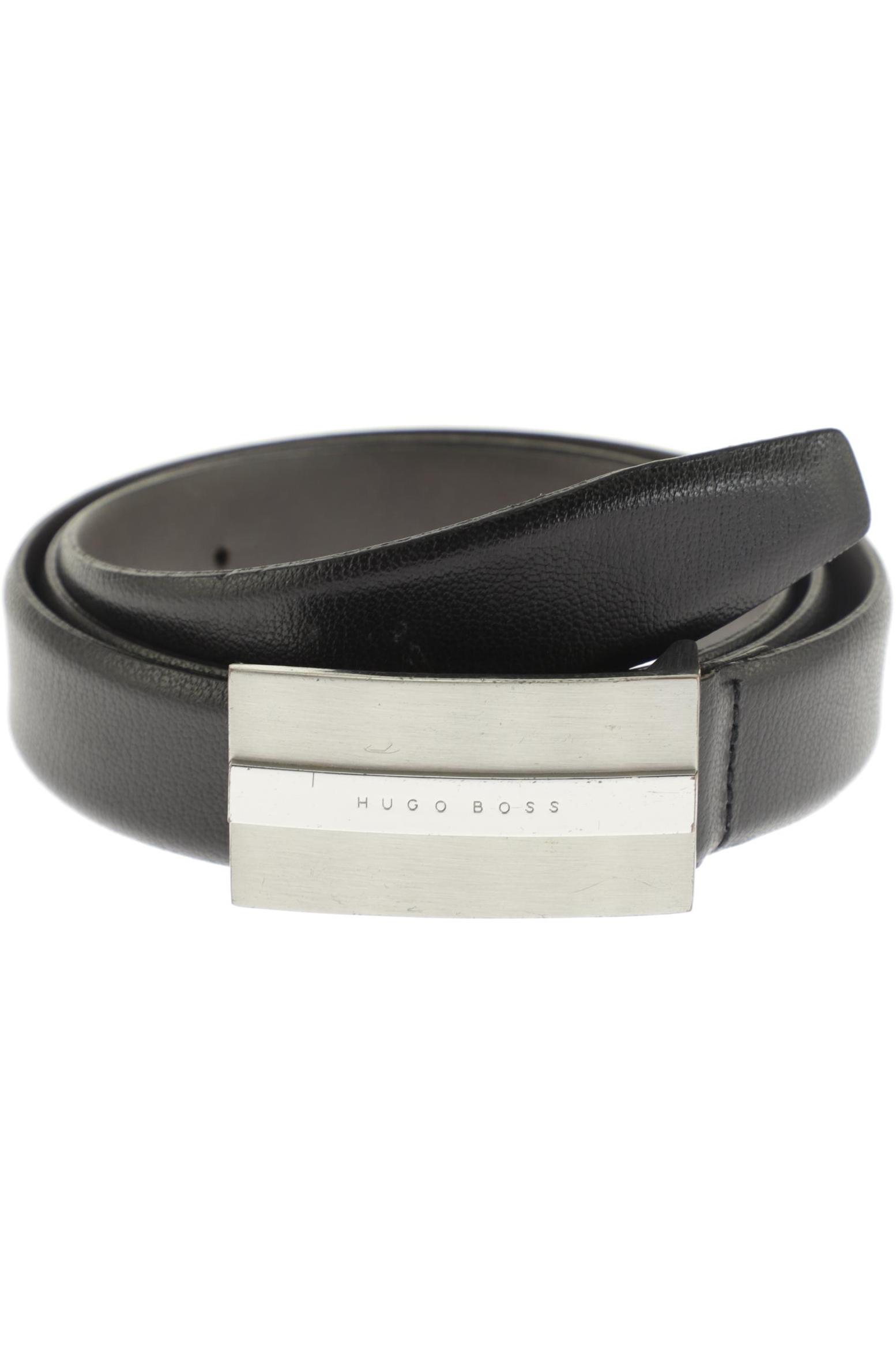 

Boss by Hugo Boss Herren Gürtel, schwarz, Gr. 100