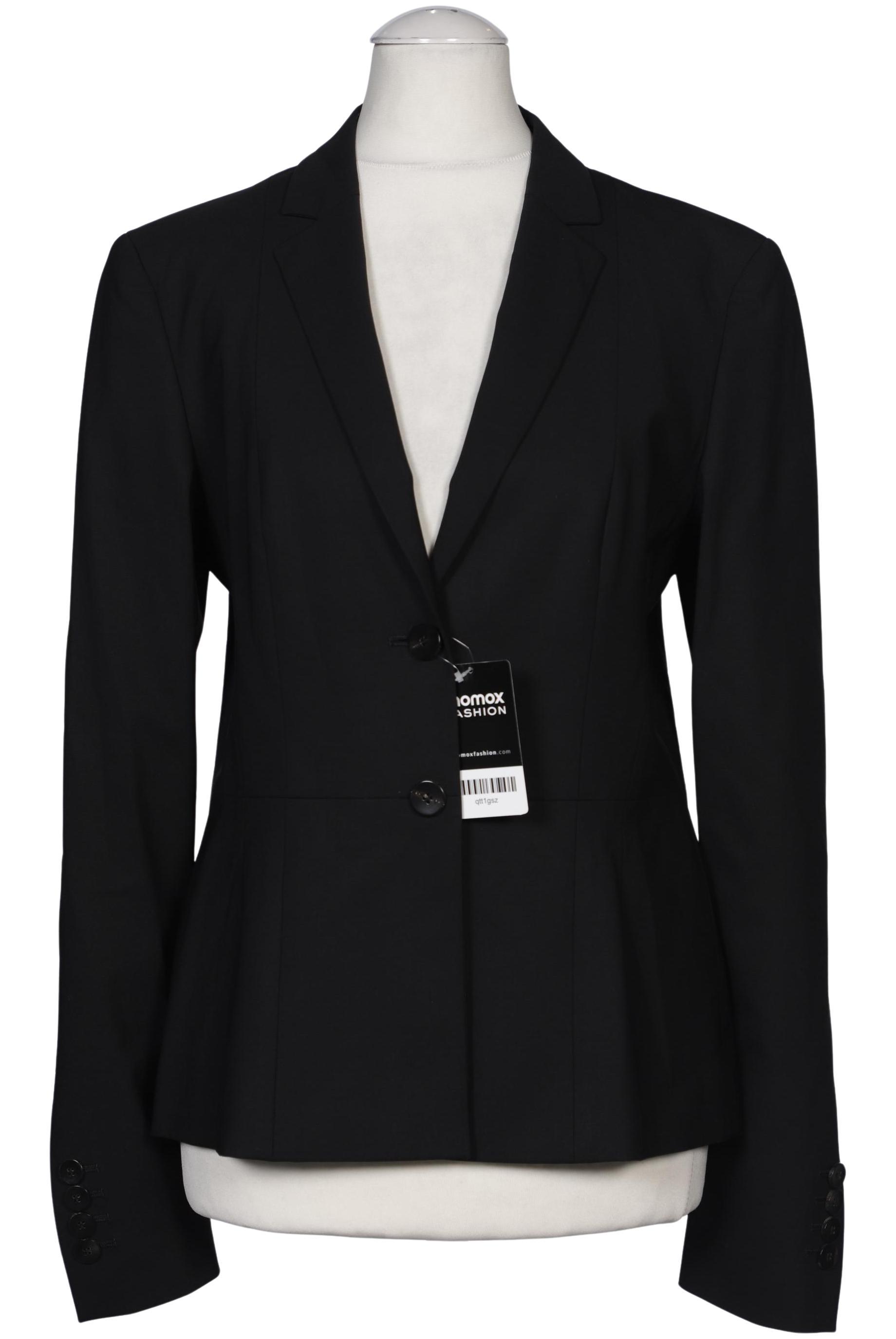 

Boss by Hugo Boss Damen Blazer, schwarz, Gr. 36