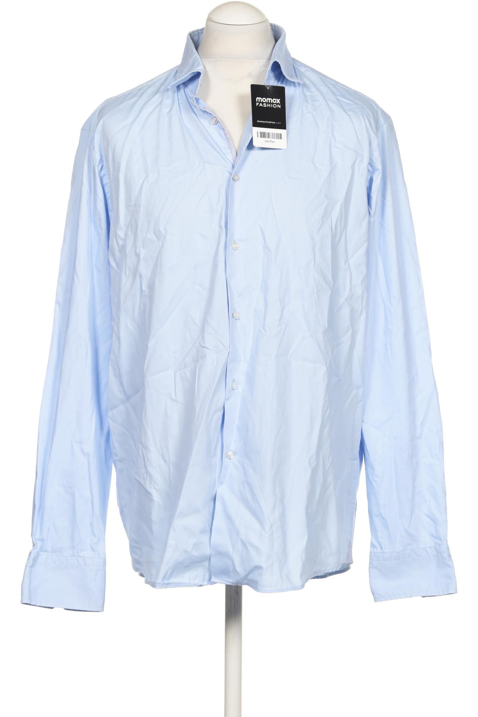 

Boss by Hugo Boss Herren Hemd, hellblau, Gr. 54