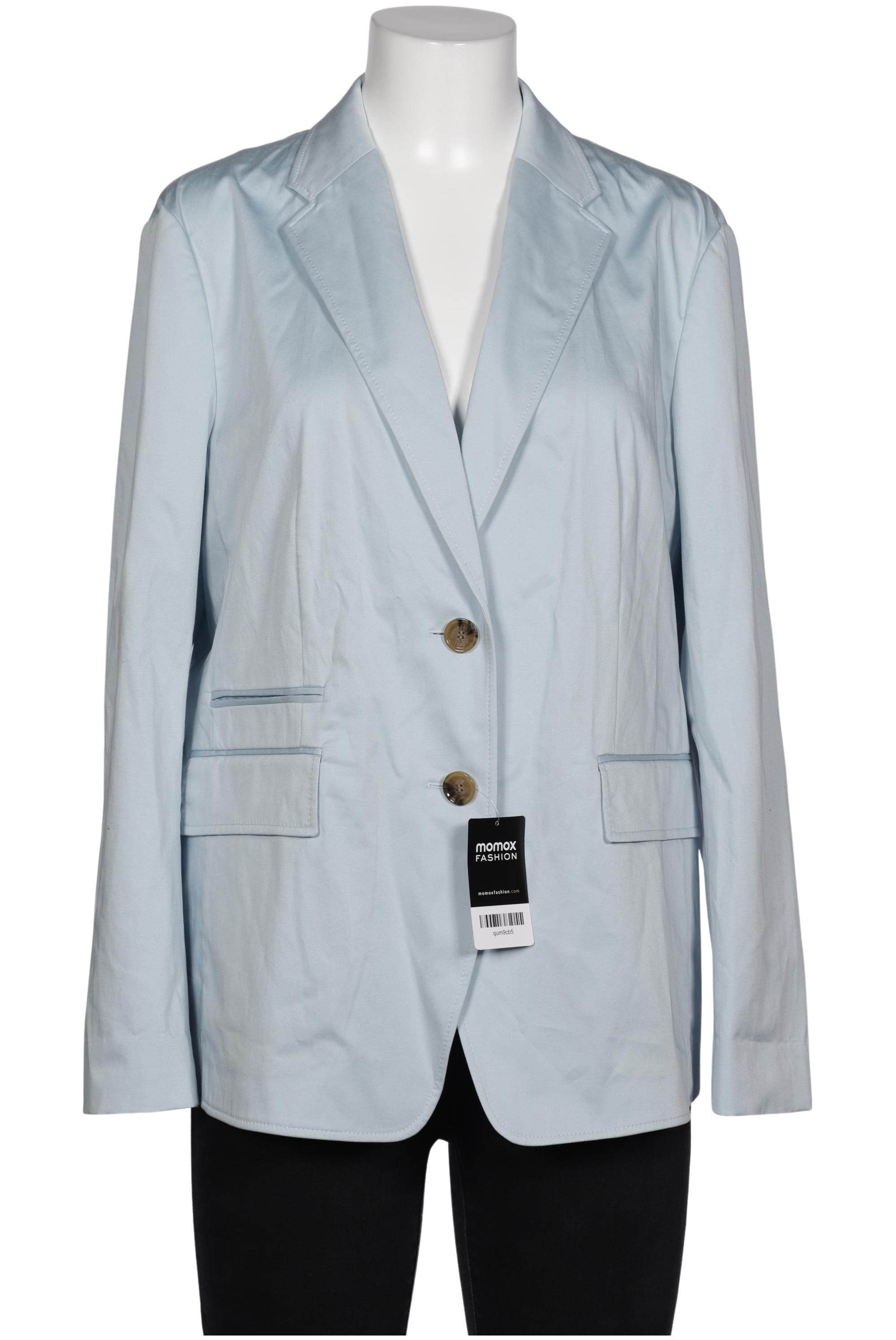 Thumbnail - Boss by Hugo Boss Damen Blazer, hellblau, Gr. 42