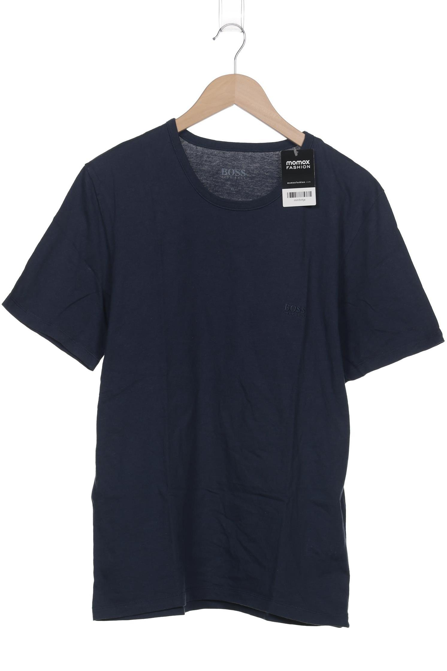 

Boss by Hugo Boss Herren T-Shirt, marineblau, Gr. 54