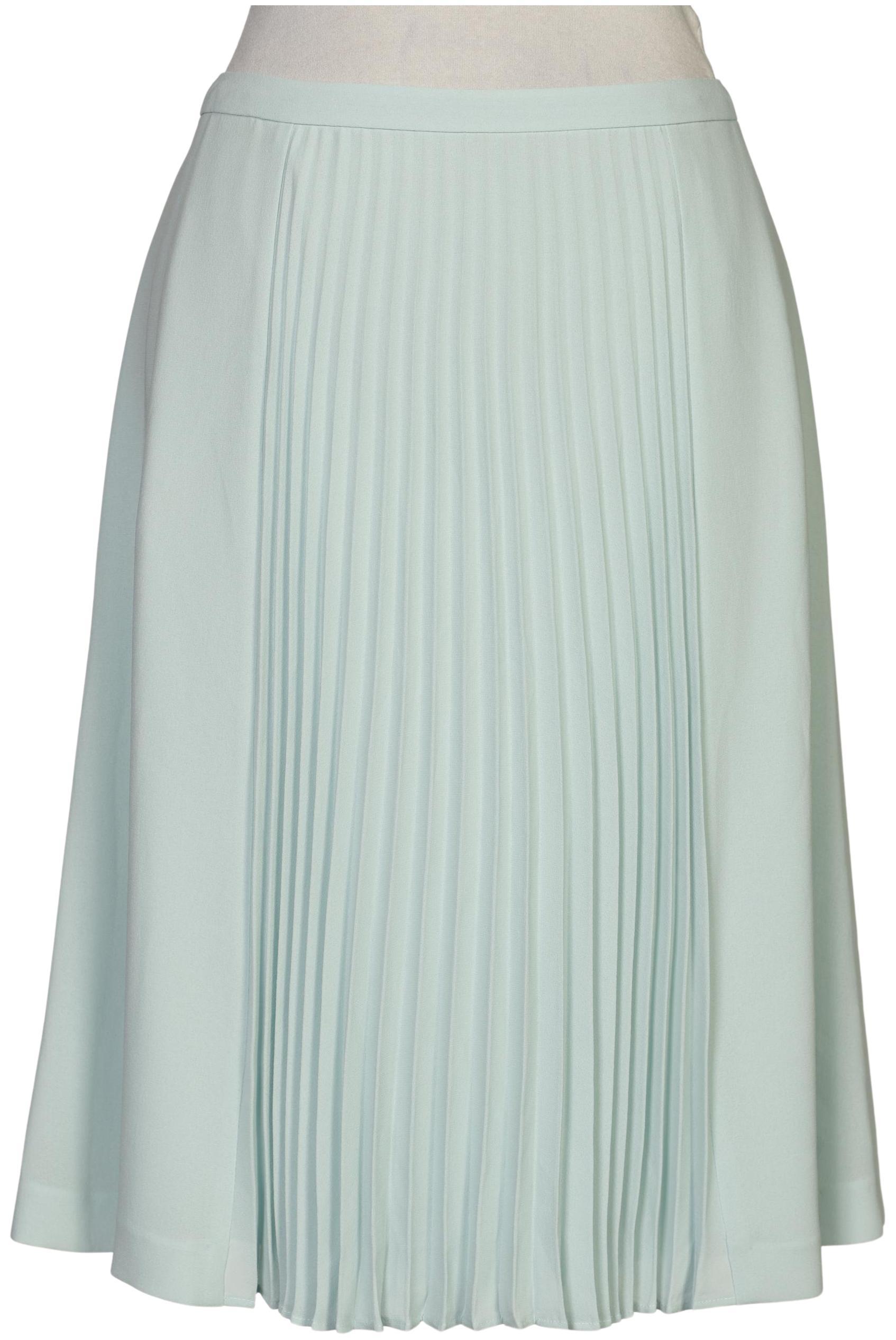 

Boss by Hugo Boss Damen Rock, hellblau, Gr. 38