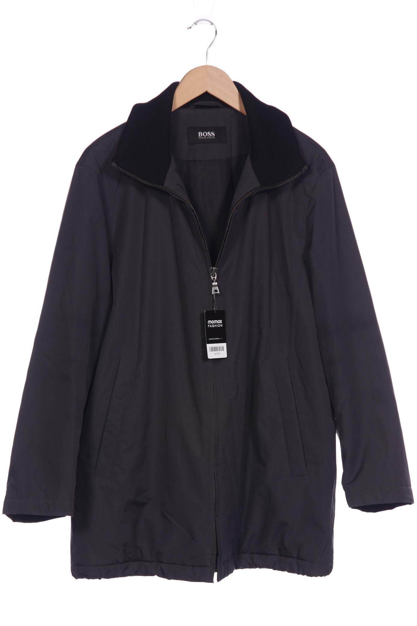 

Boss by Hugo Boss Damen Jacke, grau, Gr. 48