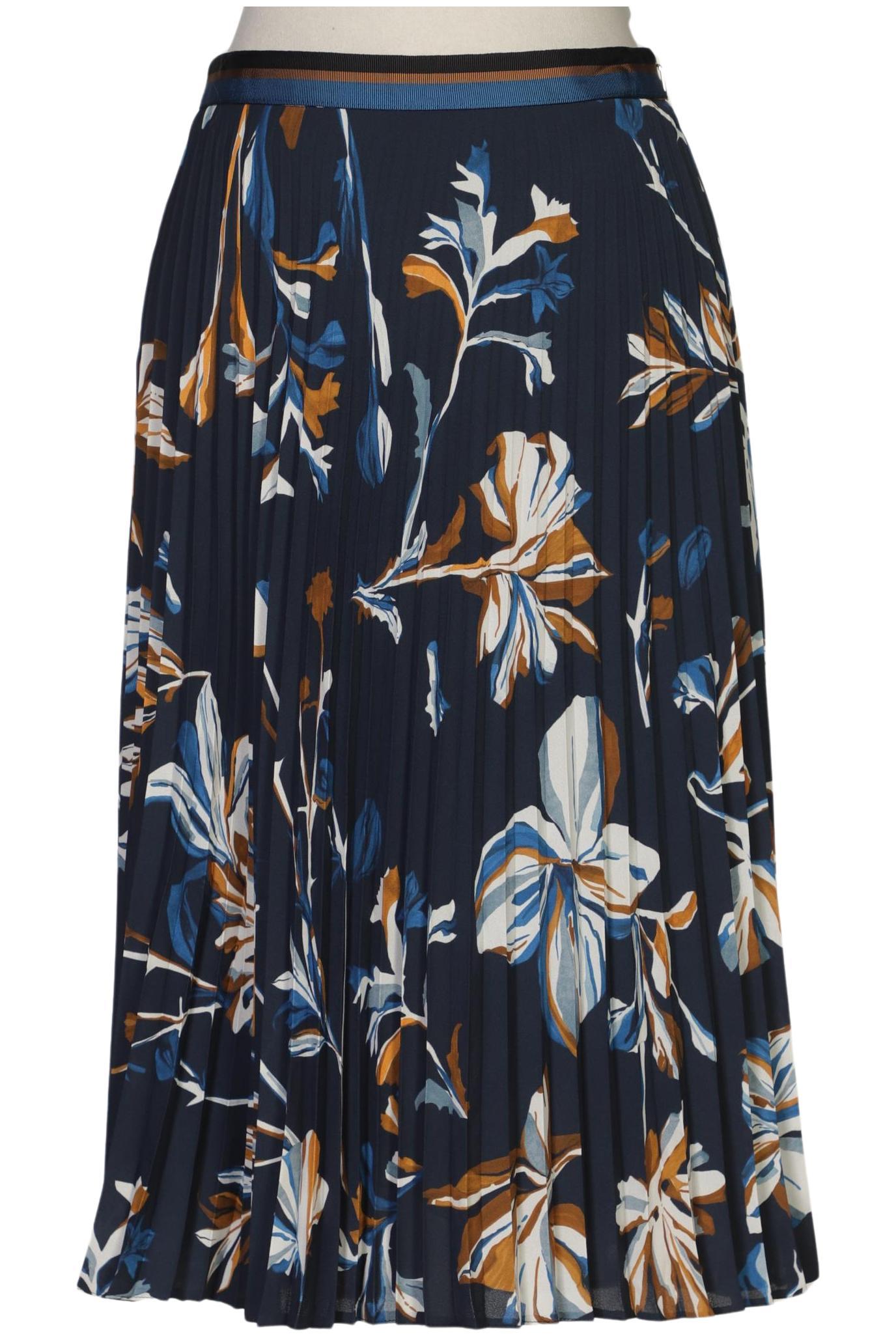 

Boss by Hugo Boss Damen Rock, marineblau, Gr. 36