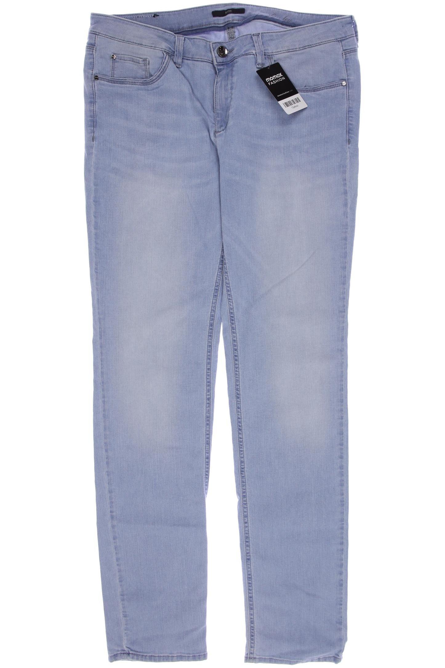 

Boss by Hugo Boss Damen Jeans, hellblau, Gr. 30