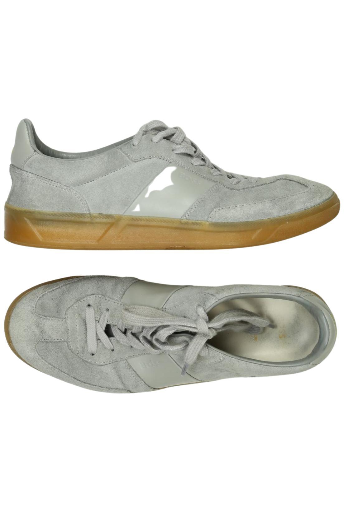 

Boss by Hugo Boss Damen Sneakers, grau, Gr. 38