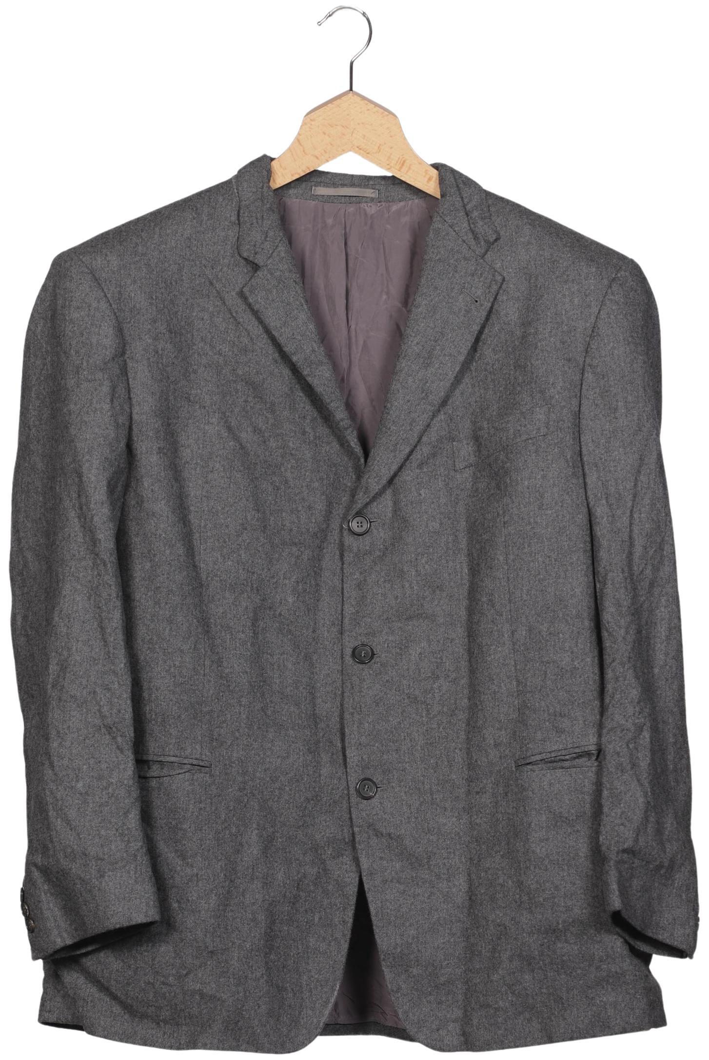 Thumbnail - Boss by Hugo Boss Herren Sakko, grau, Gr. 60