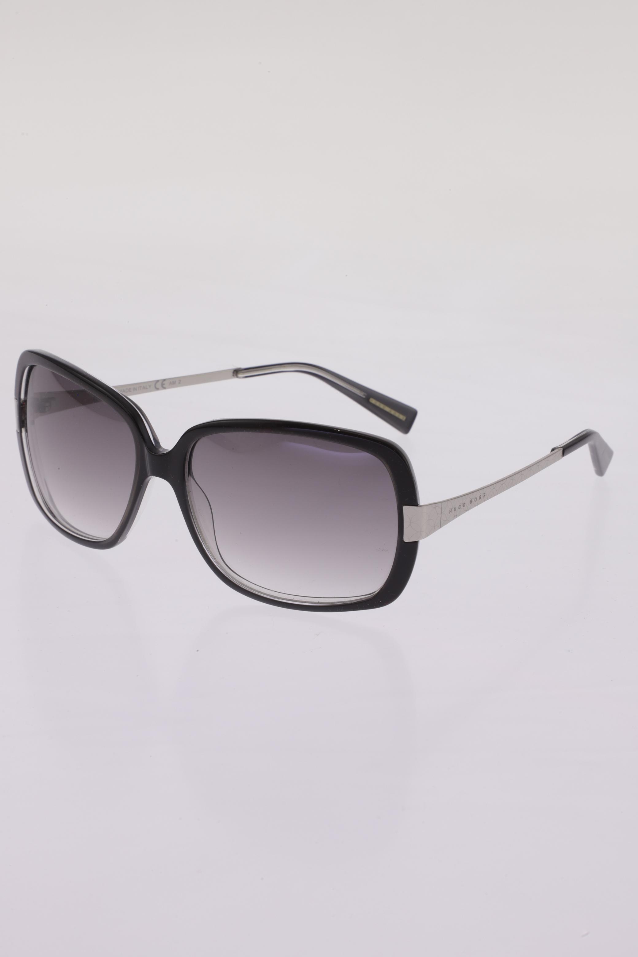 

Boss by Hugo Boss Damen Sonnenbrille, schwarz, Gr.