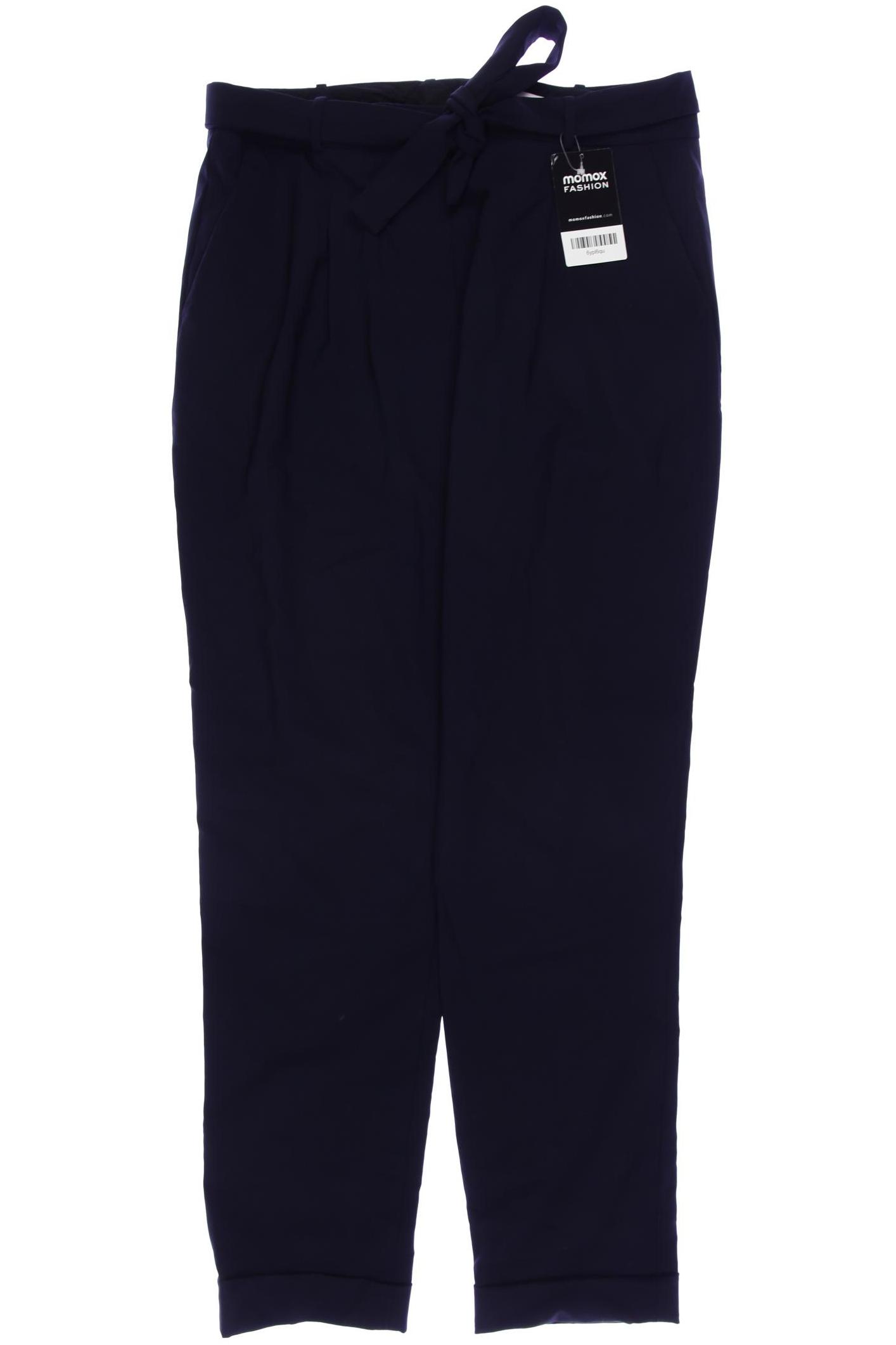 

Boss by Hugo Boss Damen Stoffhose, marineblau, Gr. 36