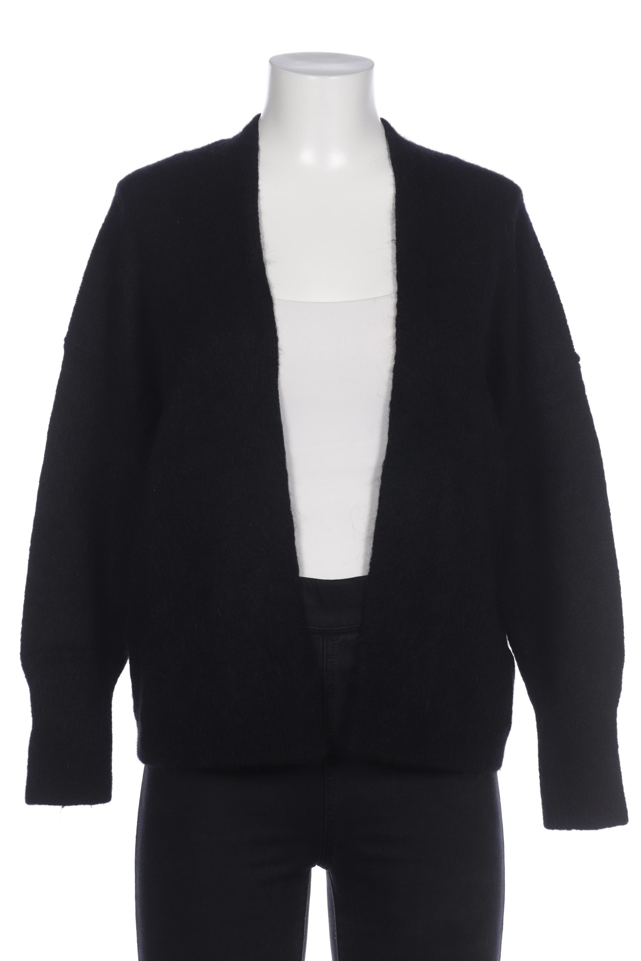 

Boss by Hugo Boss Damen Strickjacke, schwarz, Gr. 42
