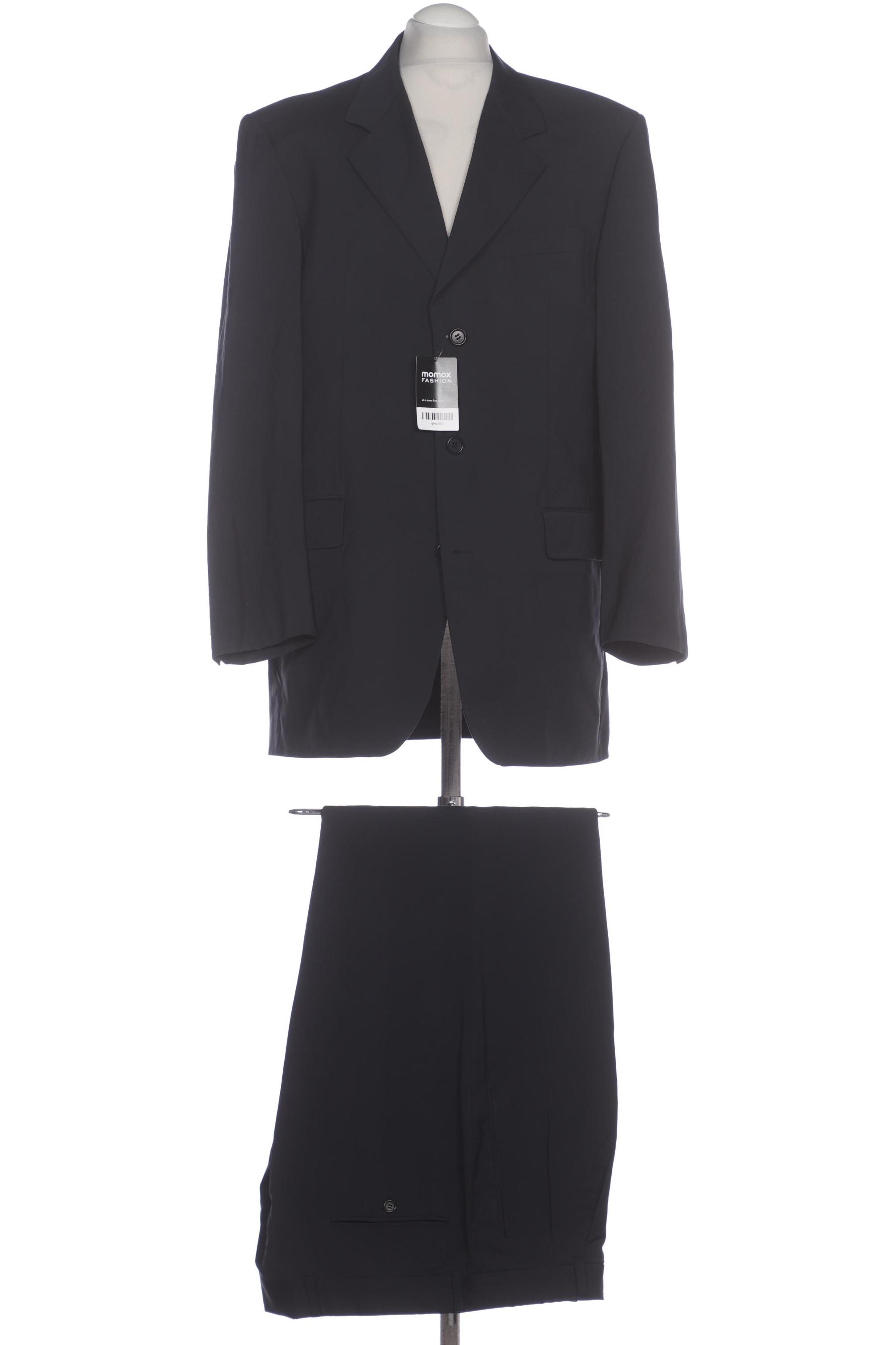 

Boss by Hugo Boss Herren Anzug, marineblau, Gr. 106