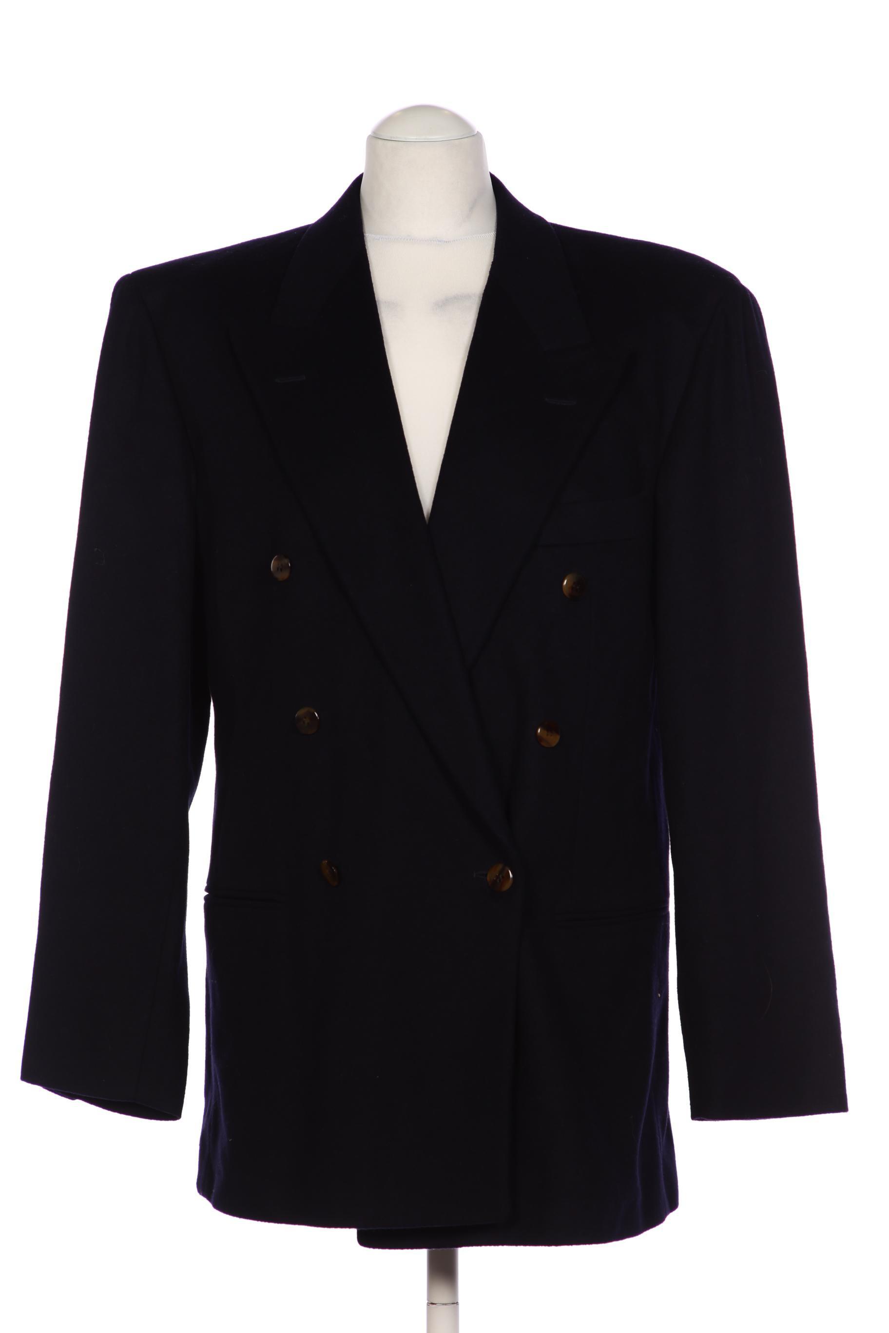 

Boss by Hugo Boss Herren Sakko, marineblau, Gr. 90