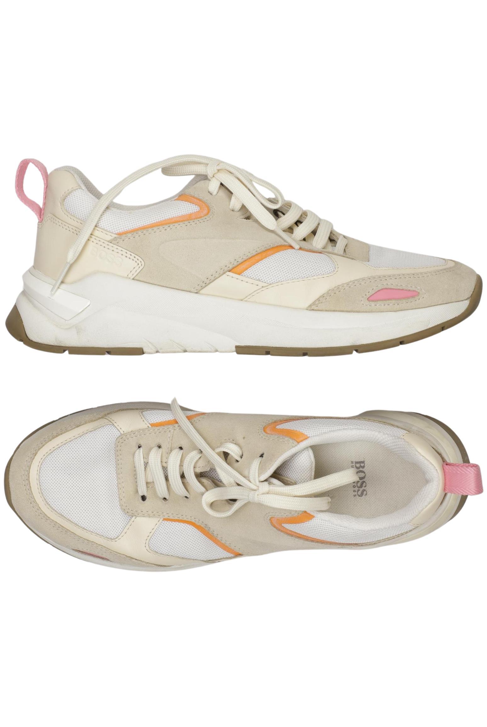 

Boss by Hugo Boss Damen Sneakers, mehrfarbig, Gr. 38