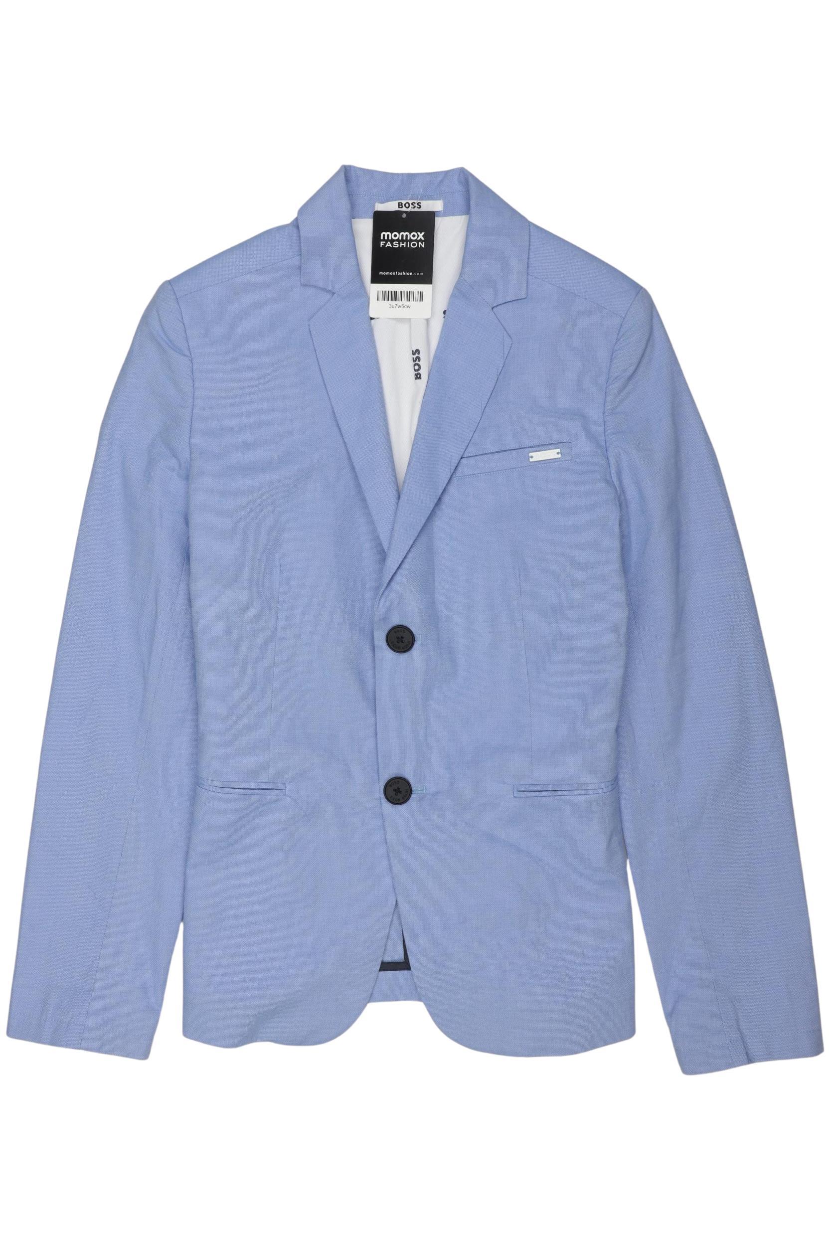 

Boss by Hugo Boss Jungen Jacke, hellblau, Gr. 164