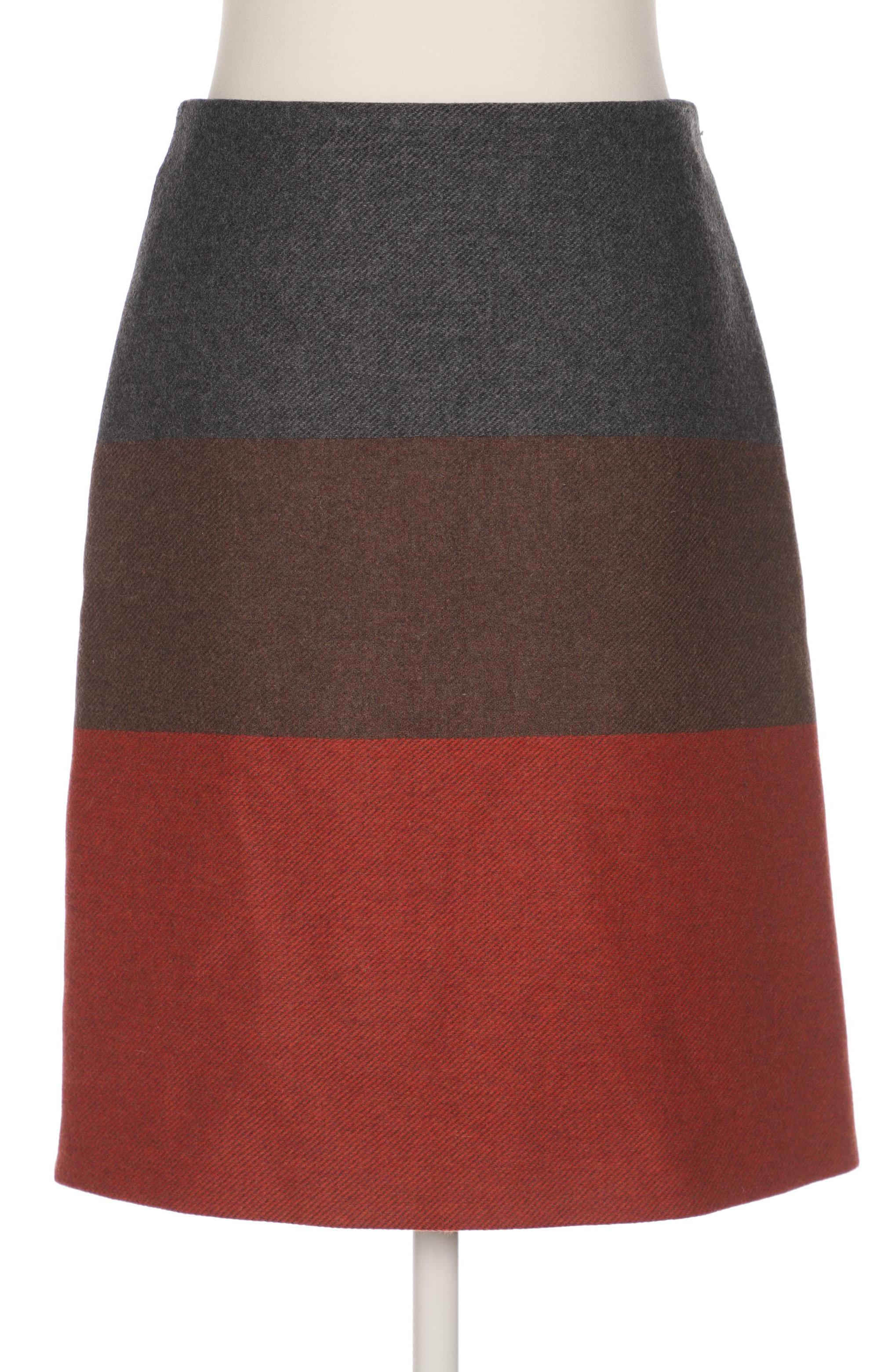 

Boss by Hugo Boss Damen Rock, mehrfarbig, Gr. 34