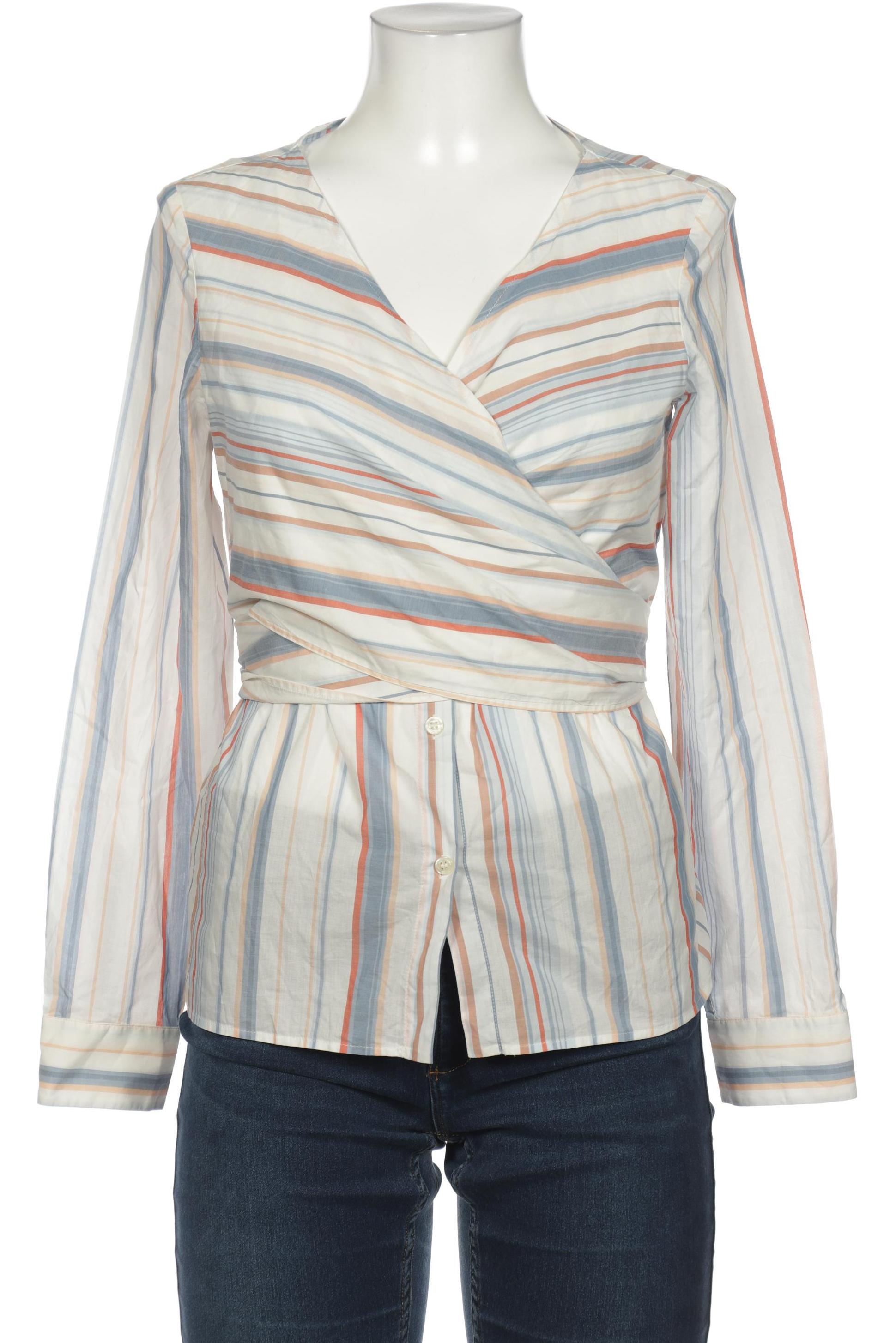 

Boss by Hugo Boss Damen Bluse, hellblau, Gr. 38