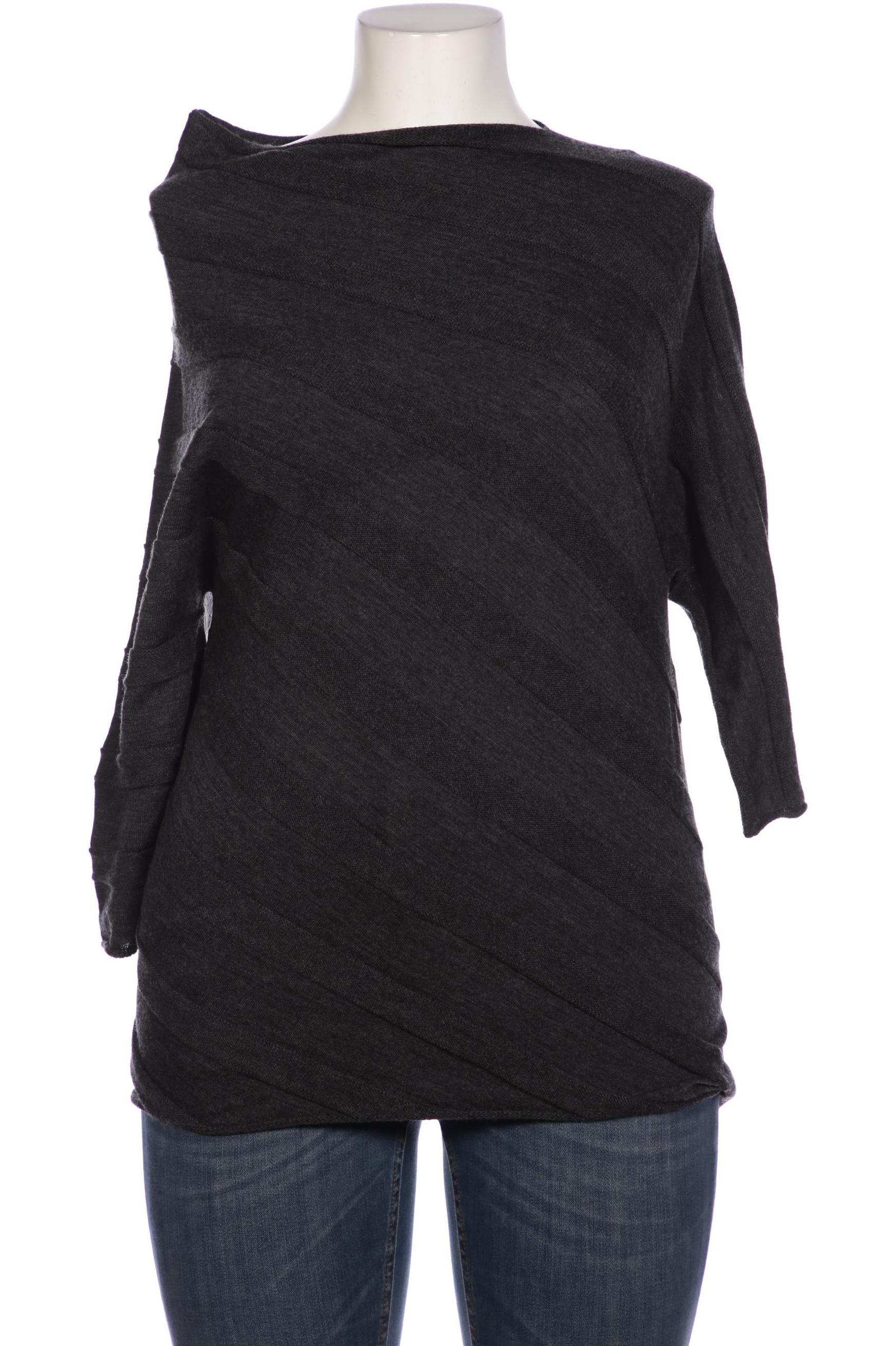 

Boss by Hugo Boss Damen Pullover, grau, Gr. 44
