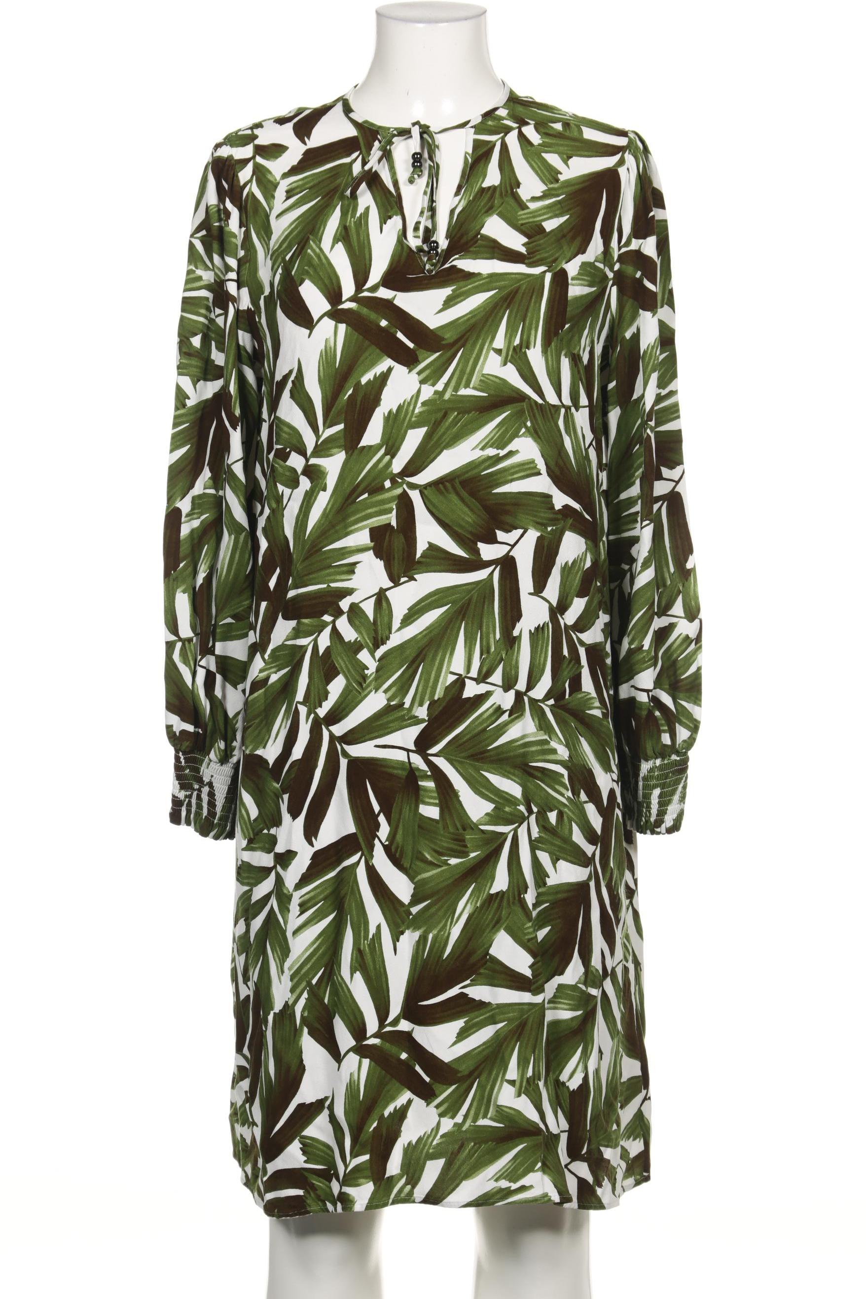 

Boss by Hugo Boss Damen Kleid, grün, Gr. 40