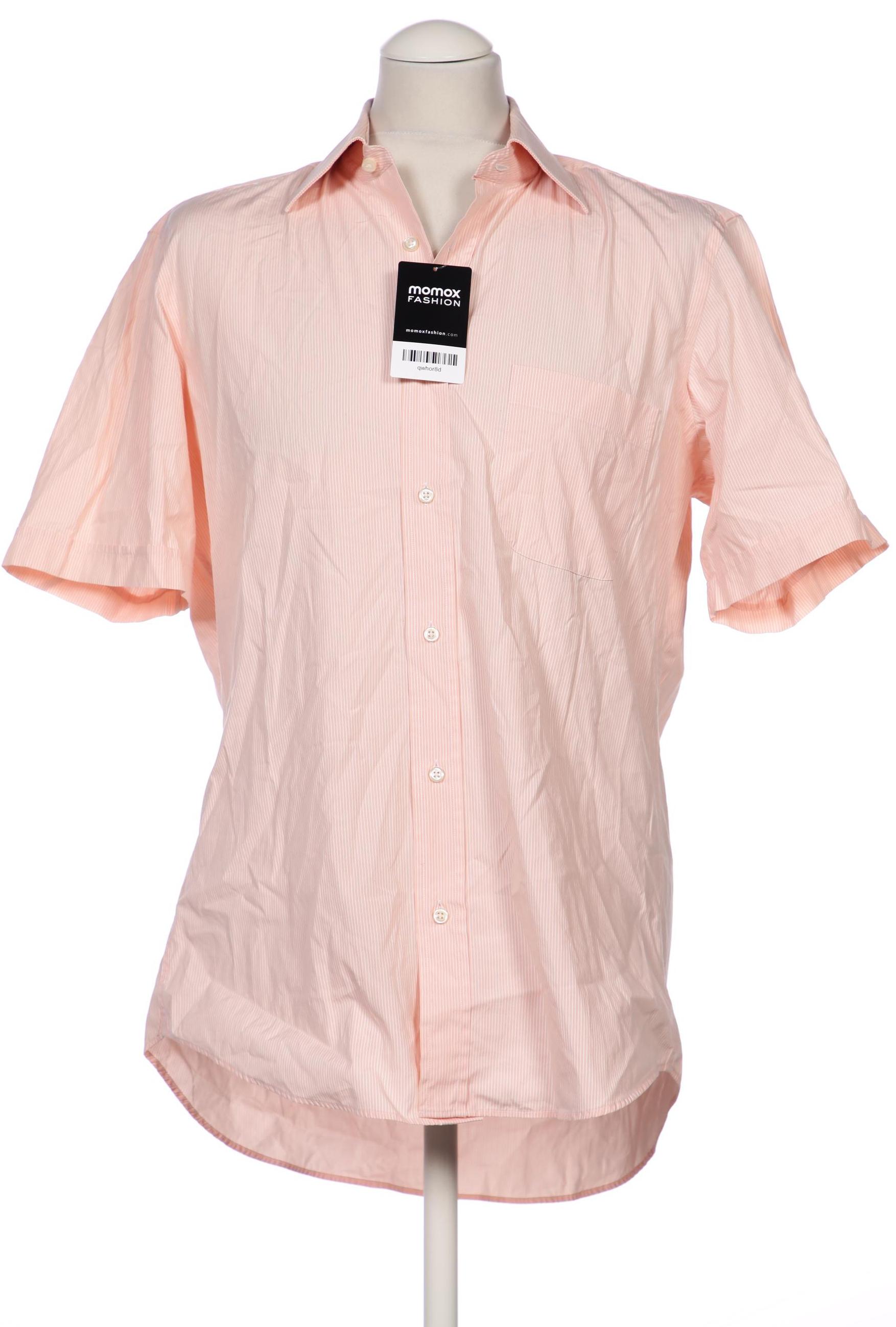 

Boss by Hugo Boss Herren Hemd, pink, Gr. 50