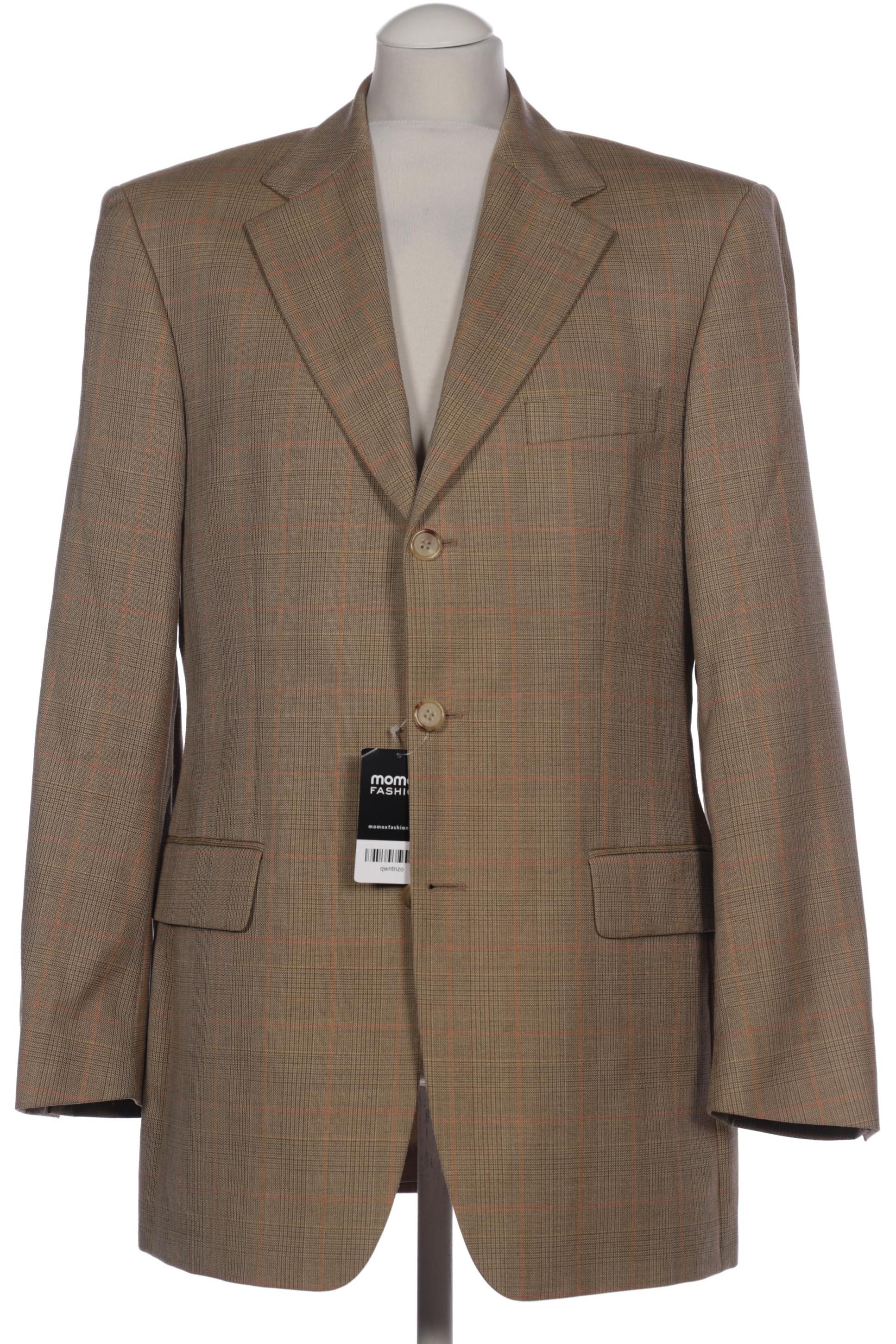 

BOSS by Hugo Boss Herren Sakko, beige