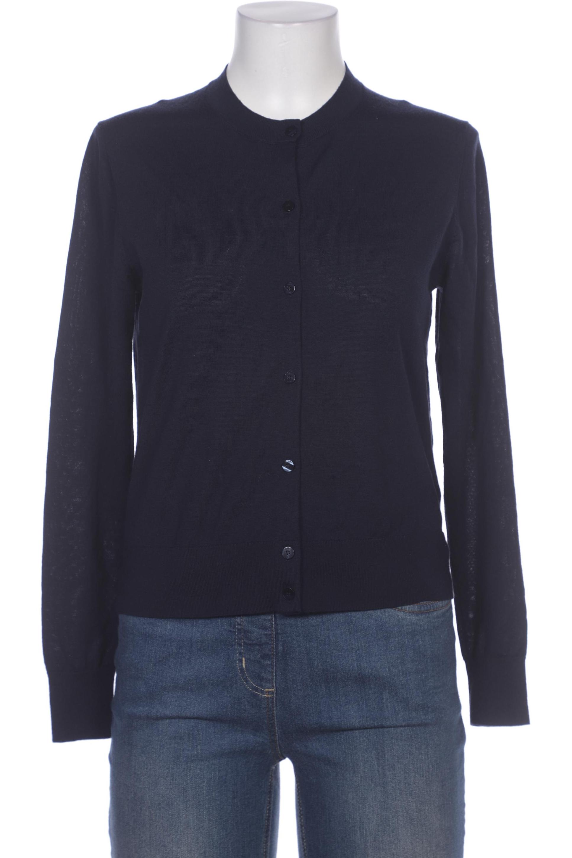

Boss by Hugo Boss Damen Strickjacke, marineblau, Gr. 38