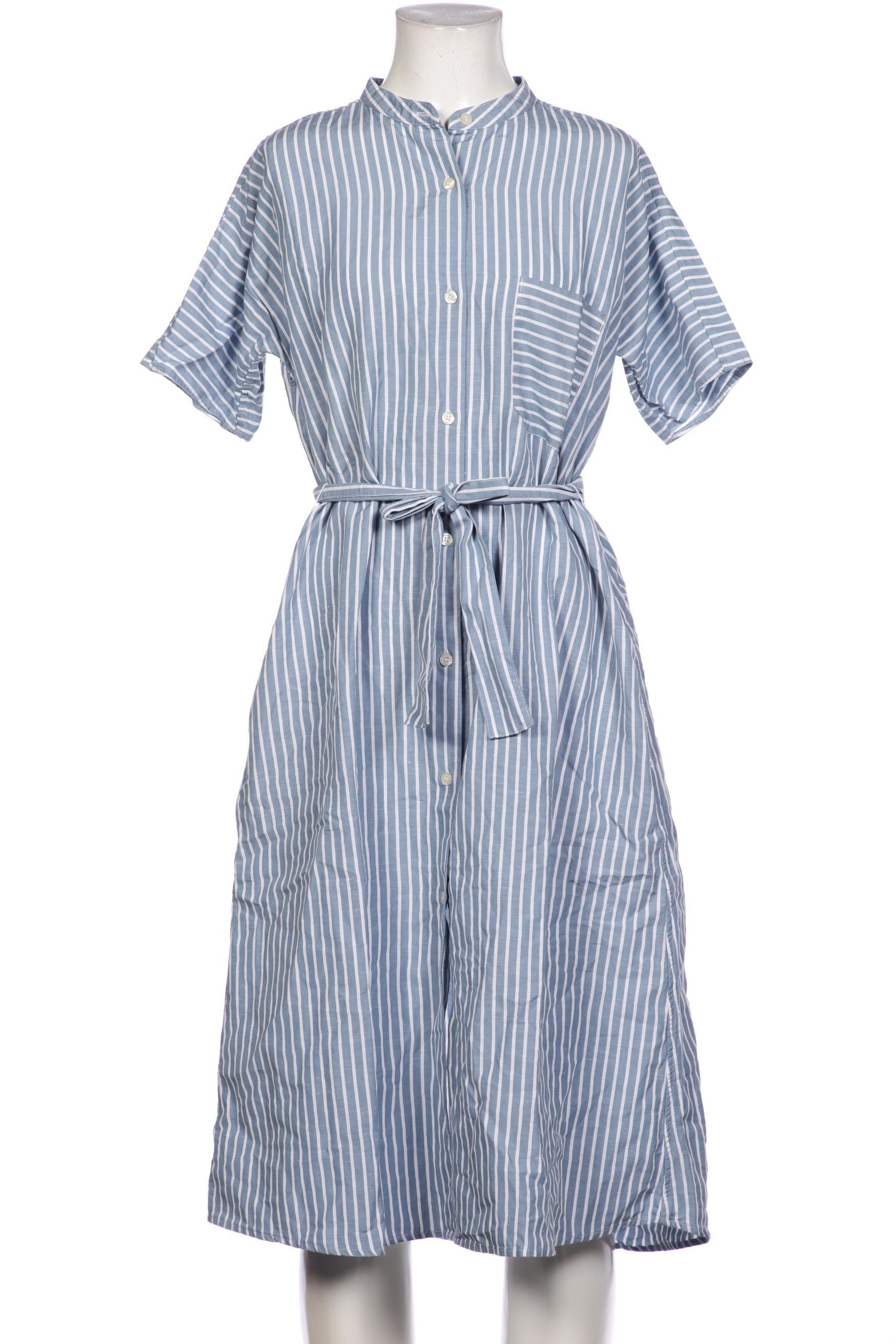 

Boss by Hugo Boss Damen Kleid, blau, Gr. 38