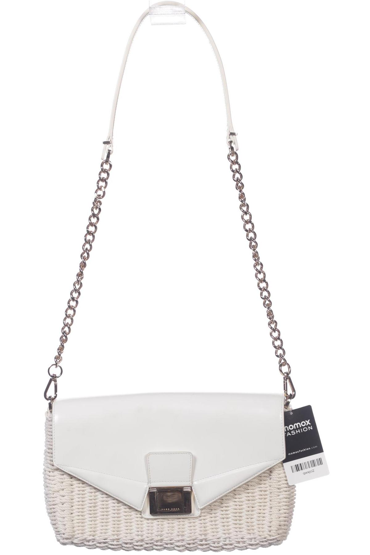 

Boss by Hugo Boss Damen Handtasche, cremeweiß, Gr.