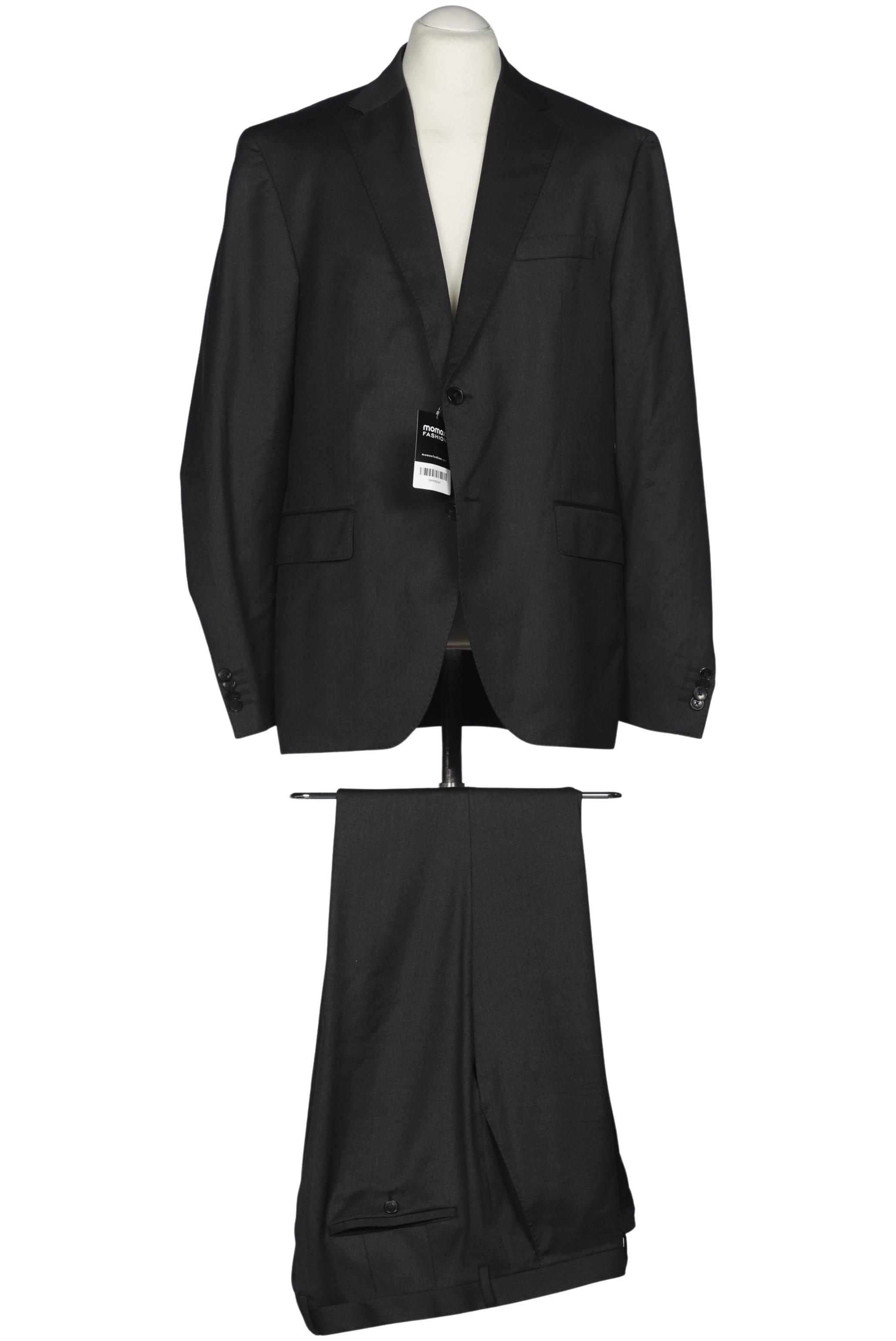 

Boss by Hugo Boss Herren Anzug, schwarz, Gr. 56