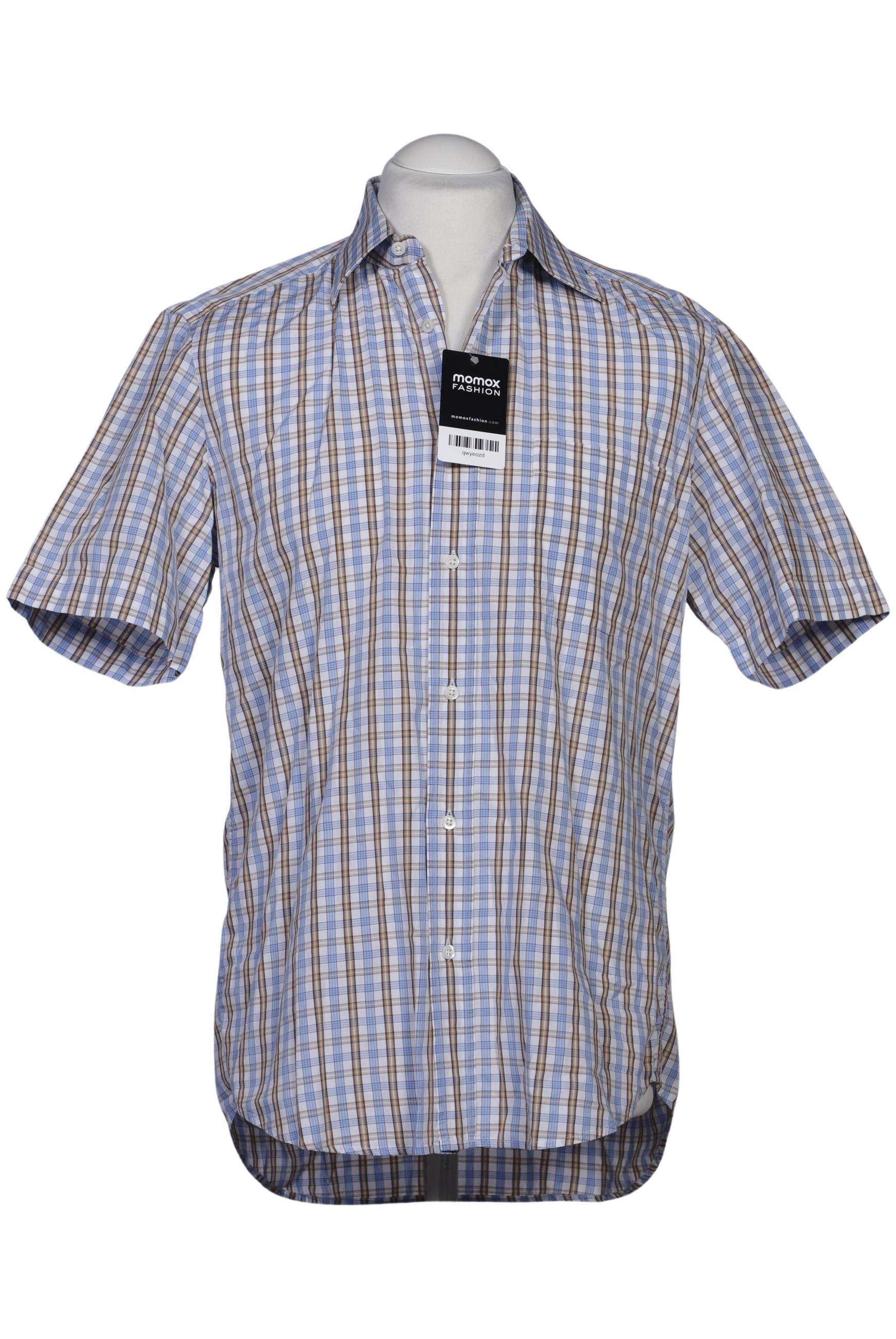 

Boss by Hugo Boss Herren Hemd, mehrfarbig, Gr. 50