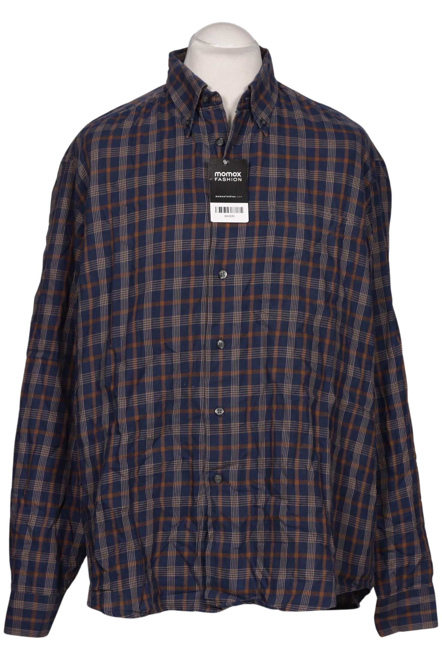 

Boss by Hugo Boss Herren Hemd, mehrfarbig, Gr. 54