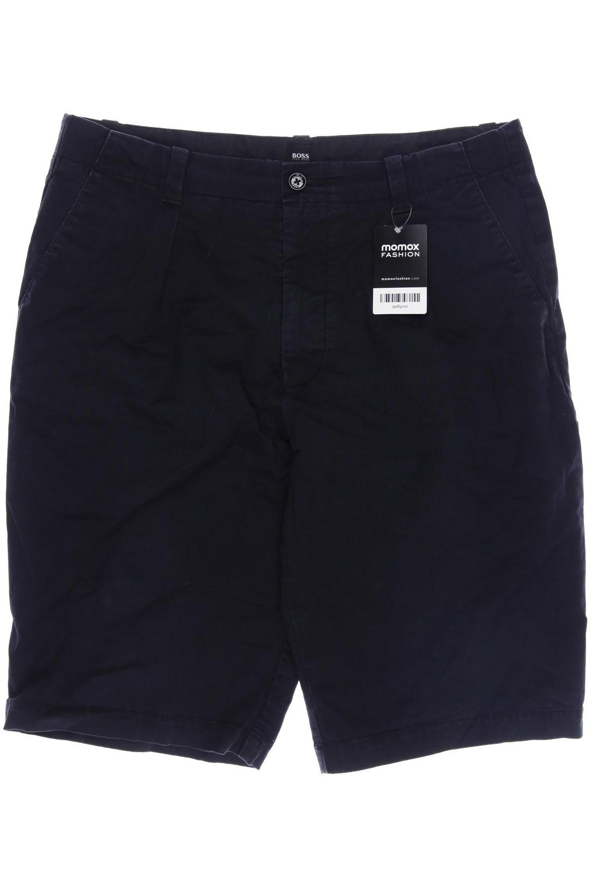 

BOSS by Hugo Boss Herren Shorts, schwarz