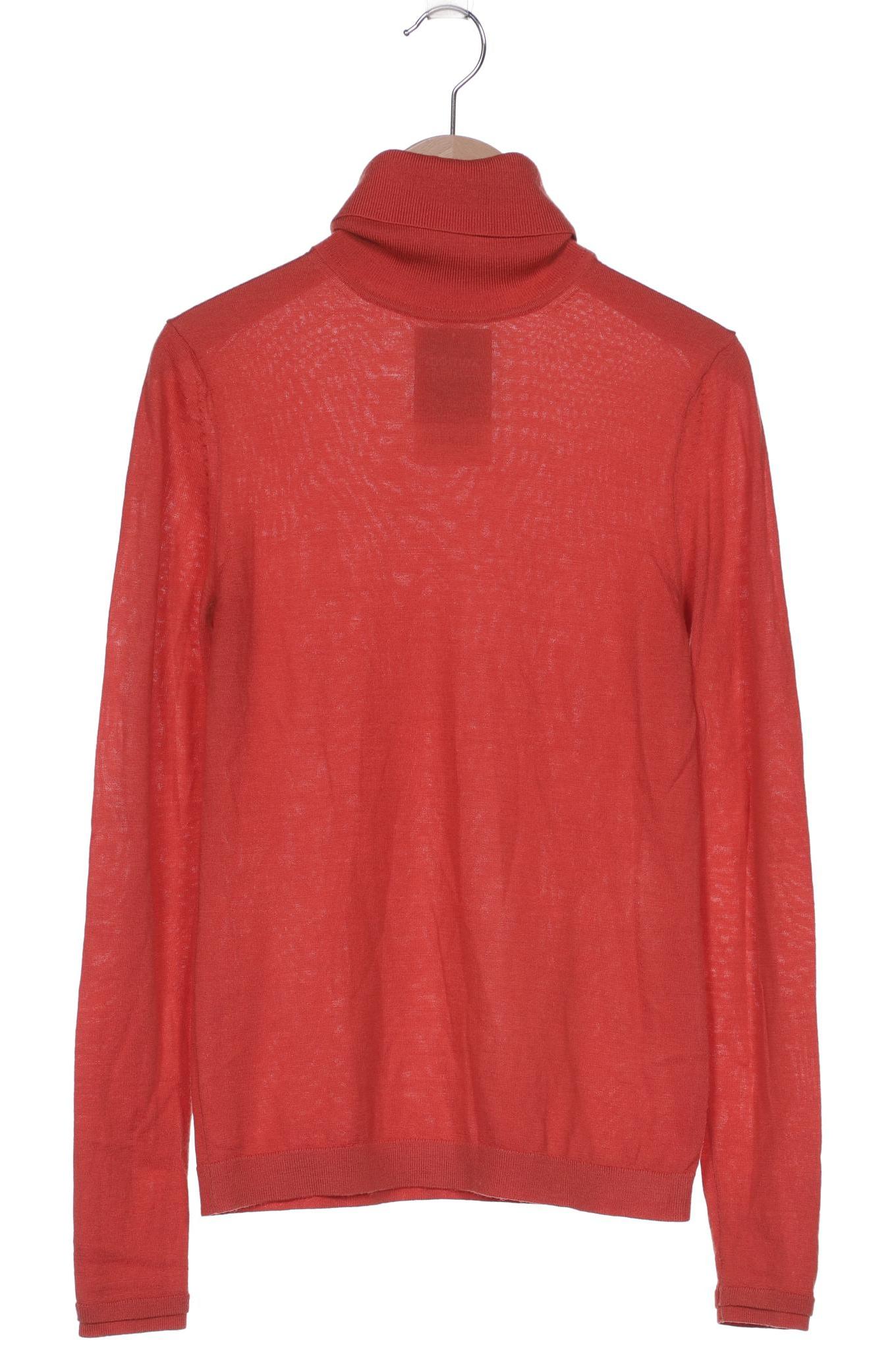 

BOSS by Hugo Boss Damen Pullover, orange