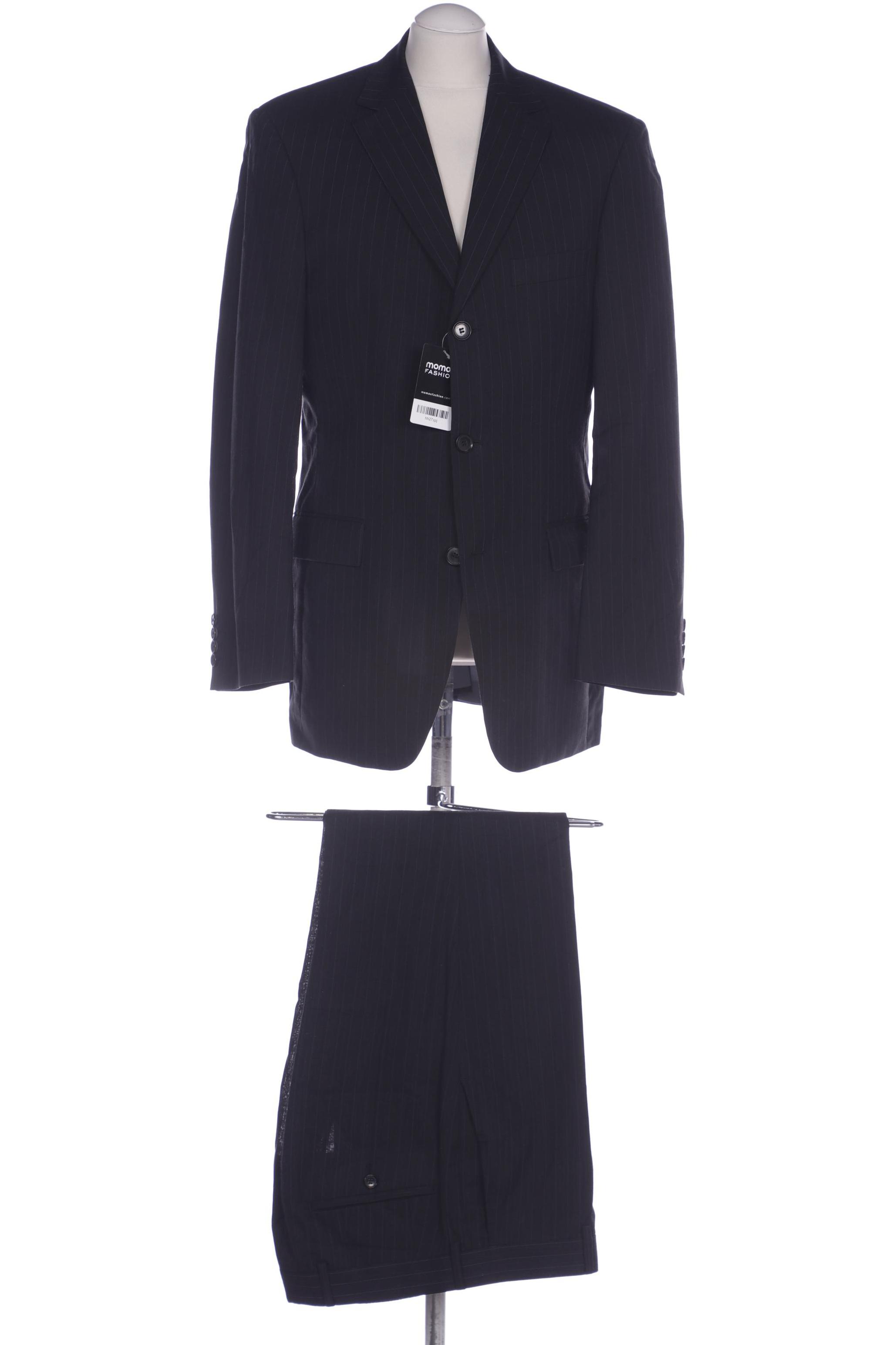 

BOSS by Hugo Boss Herren Anzug, schwarz