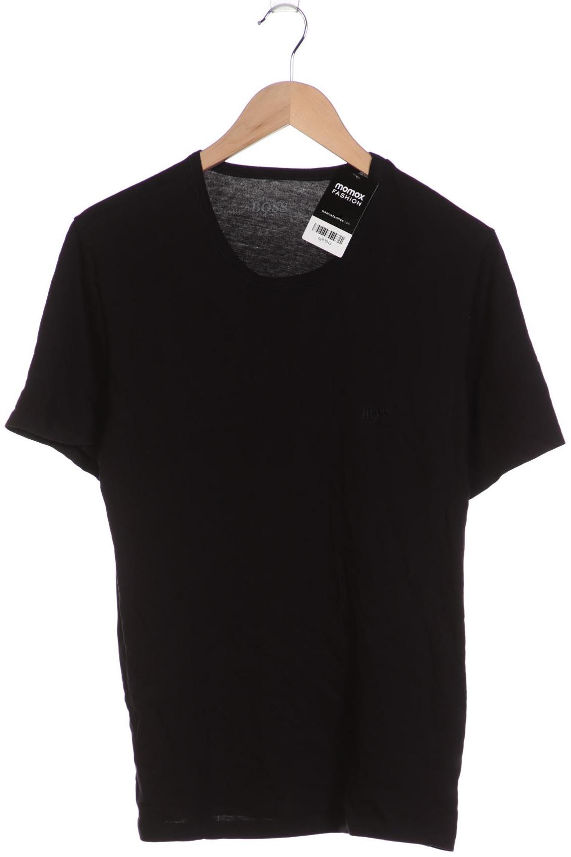 

Boss by Hugo Boss Herren T-Shirt, schwarz, Gr. 52