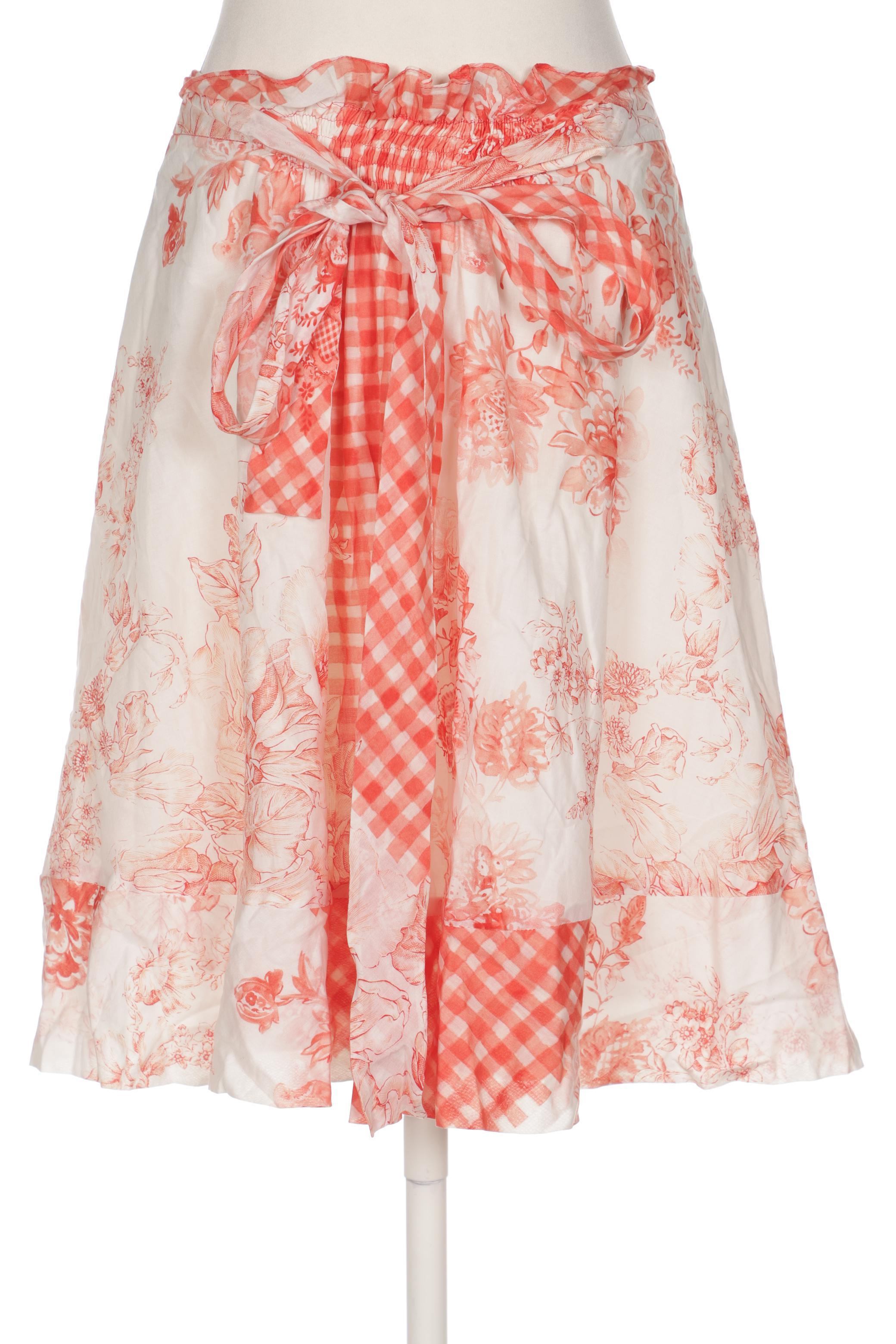 

Boss by Hugo Boss Damen Rock, orange, Gr. 40