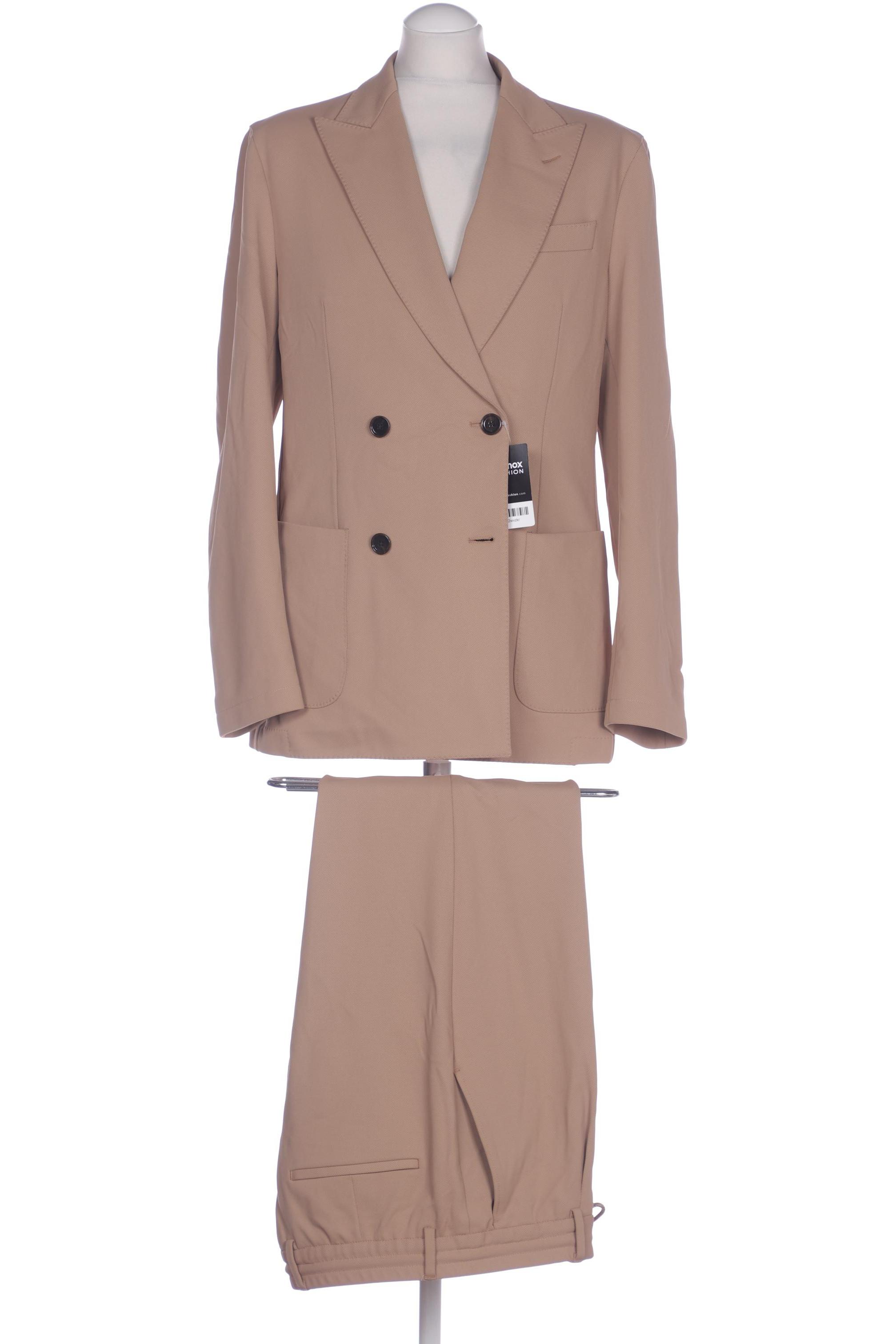 

Boss by Hugo Boss Herren Anzug, beige, Gr. 98