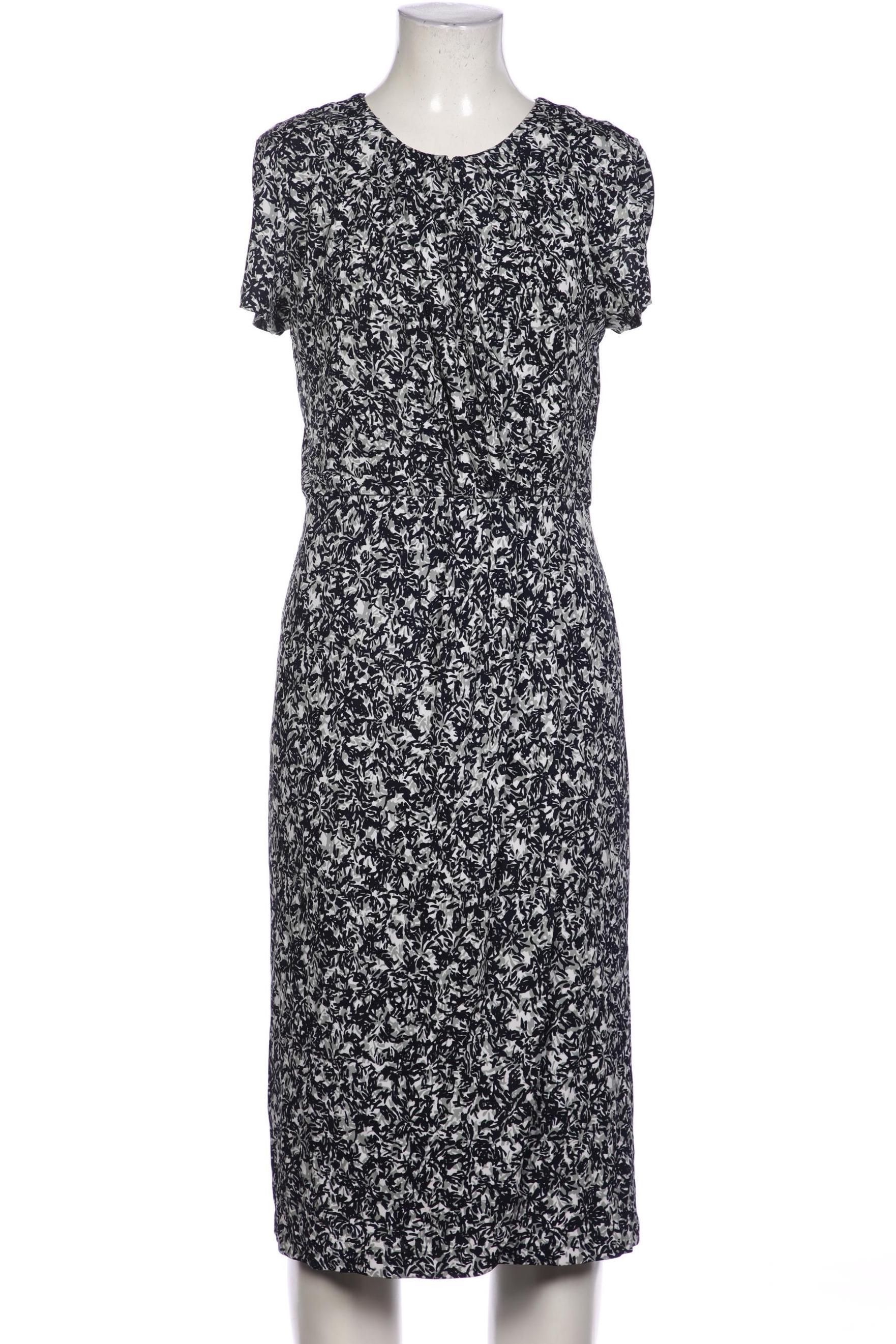 

Boss by Hugo Boss Damen Kleid, marineblau, Gr. 36