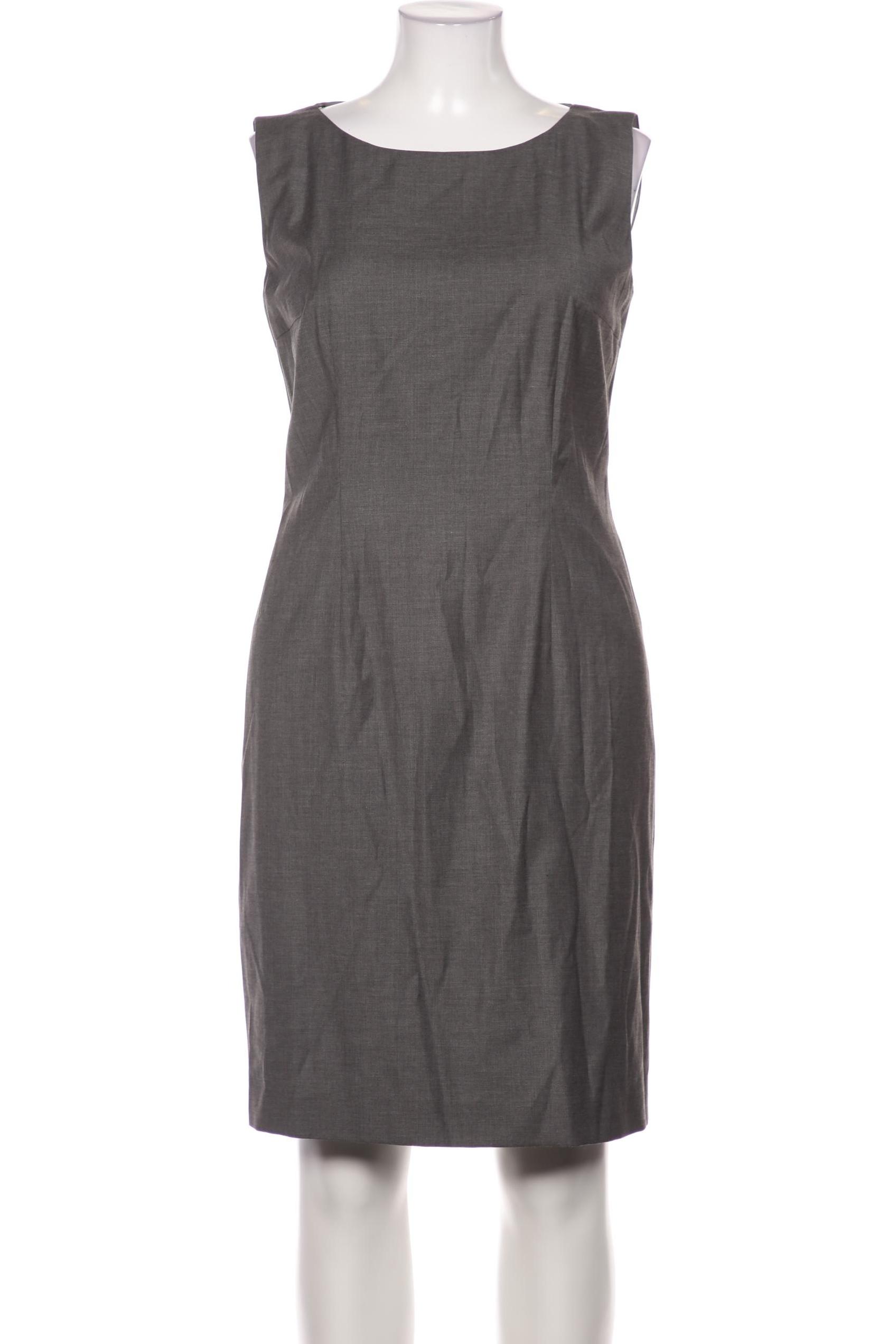 

Boss by Hugo Boss Damen Kleid, grau, Gr. 42