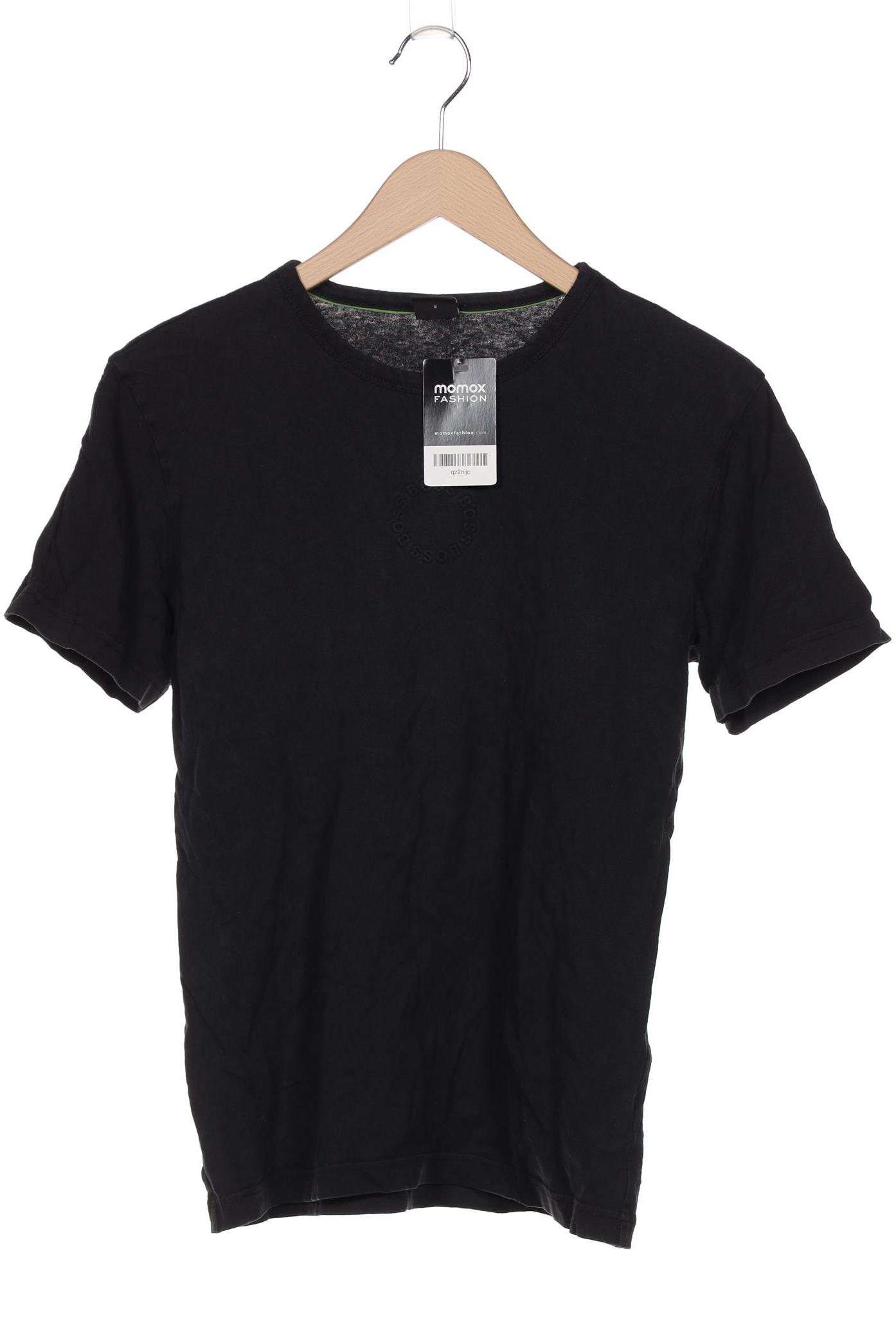 

Boss by Hugo Boss Herren T-Shirt, schwarz, Gr. 46