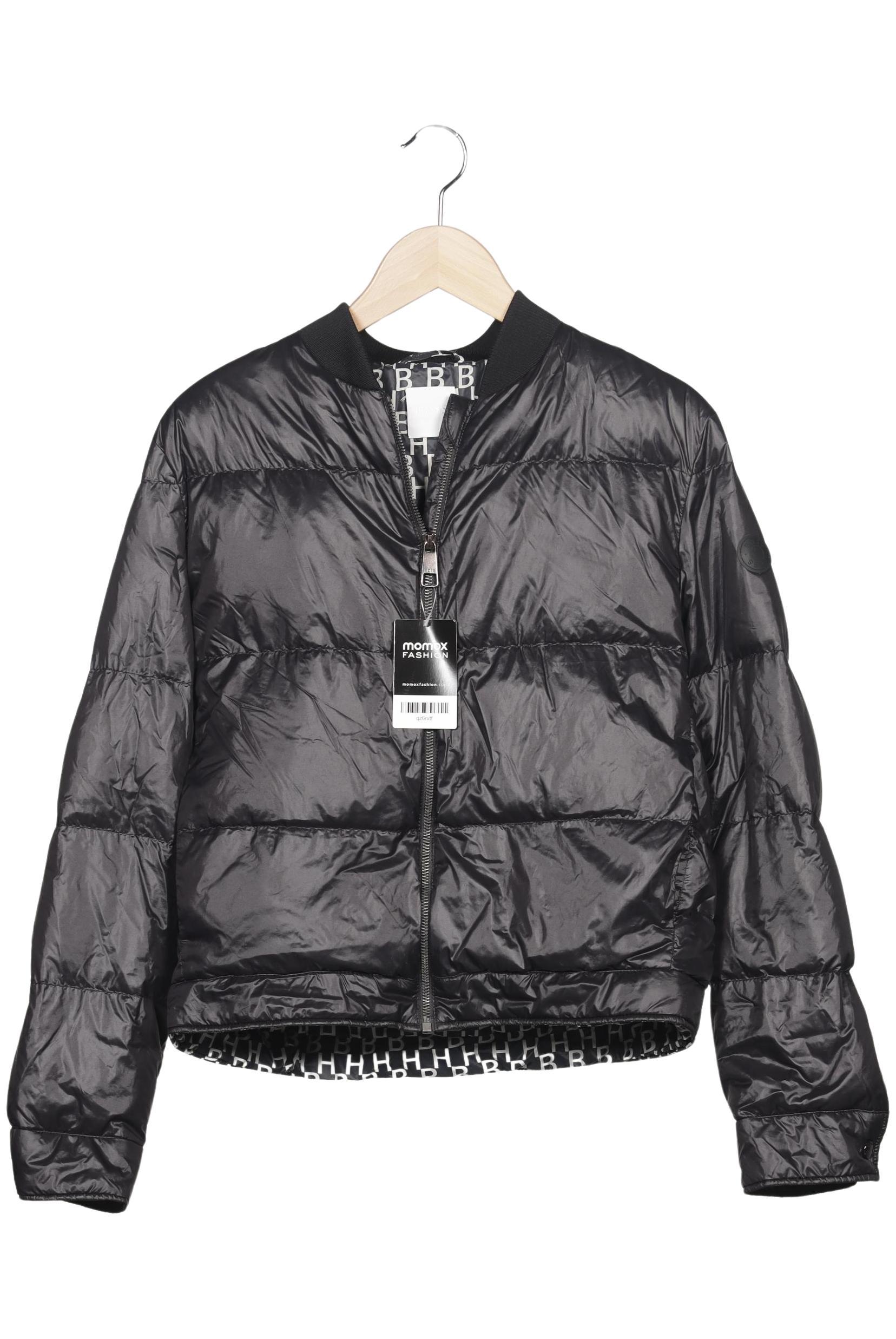 

Boss by Hugo Boss Damen Jacke, schwarz, Gr. 38