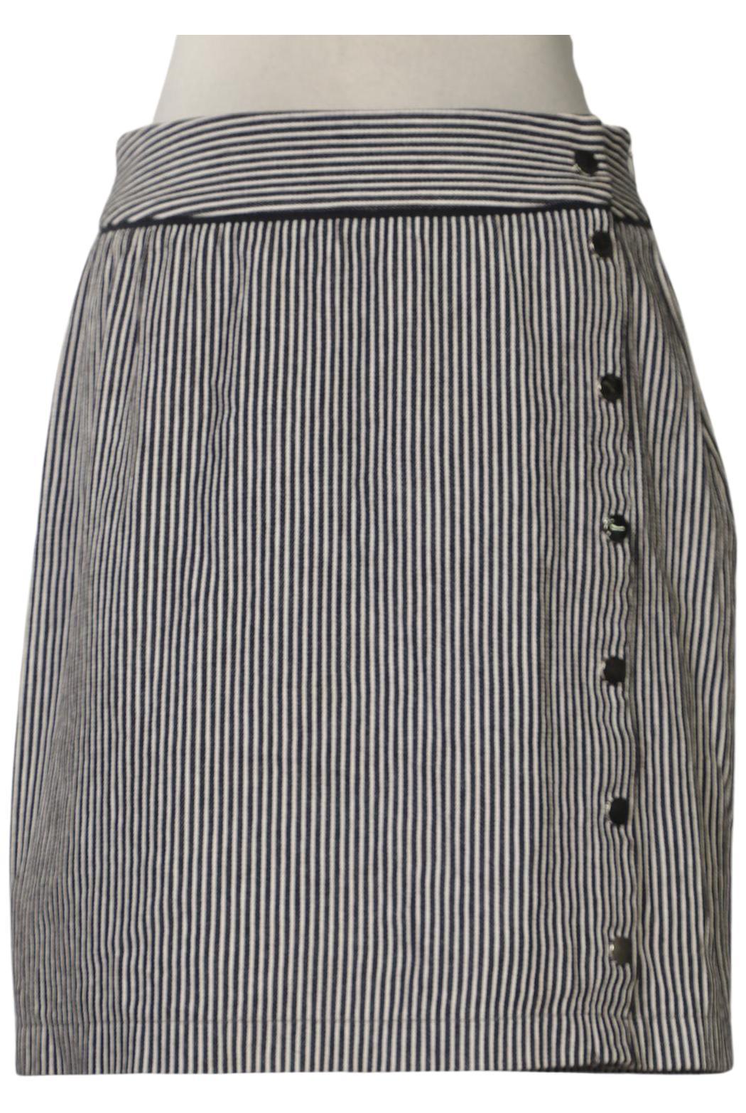 

Boss by Hugo Boss Damen Rock, mehrfarbig, Gr. 36