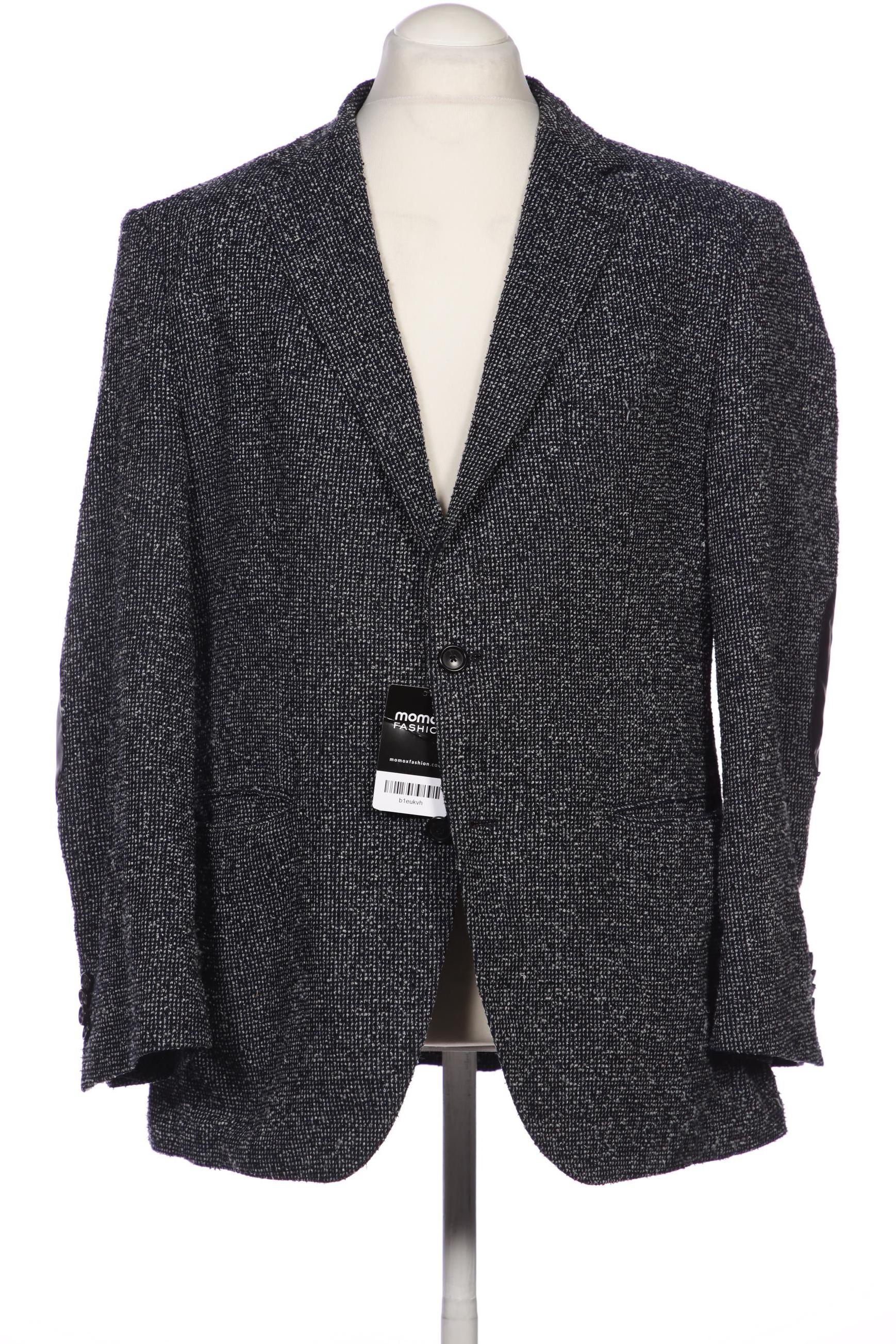 

Boss by Hugo Boss Herren Sakko, schwarz, Gr. 54