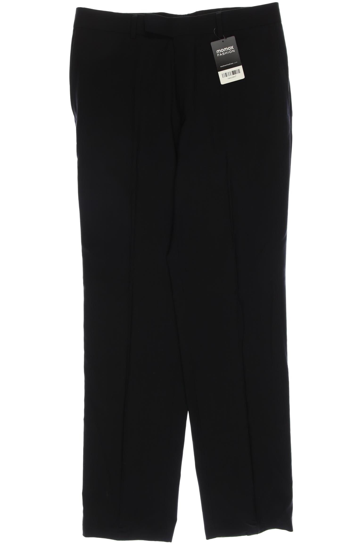 

BOSS by Hugo Boss Herren Stoffhose, marineblau
