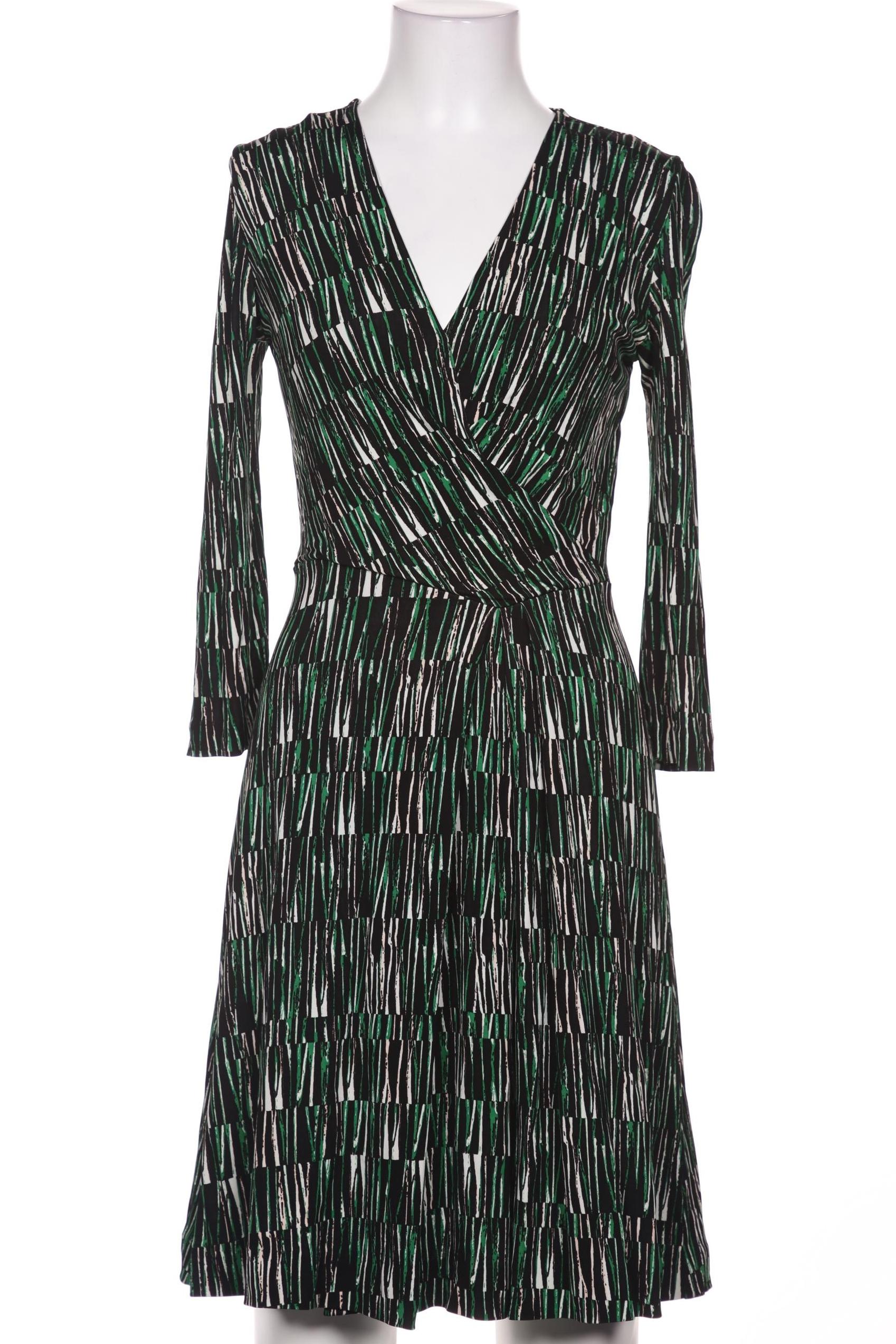 

Boss by Hugo Boss Damen Kleid, grün, Gr. 34