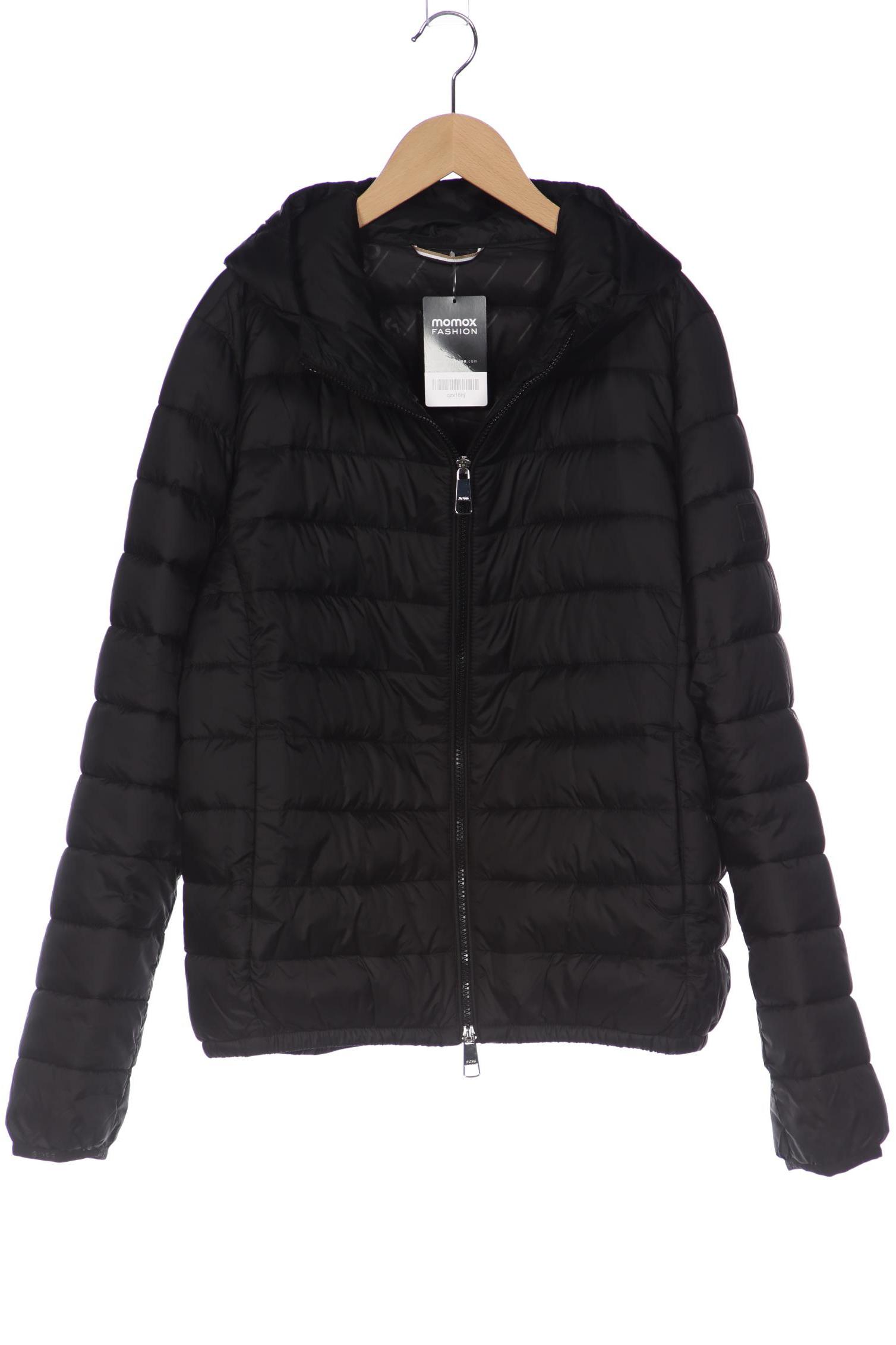 

BOSS by Hugo Boss Damen Jacke, schwarz