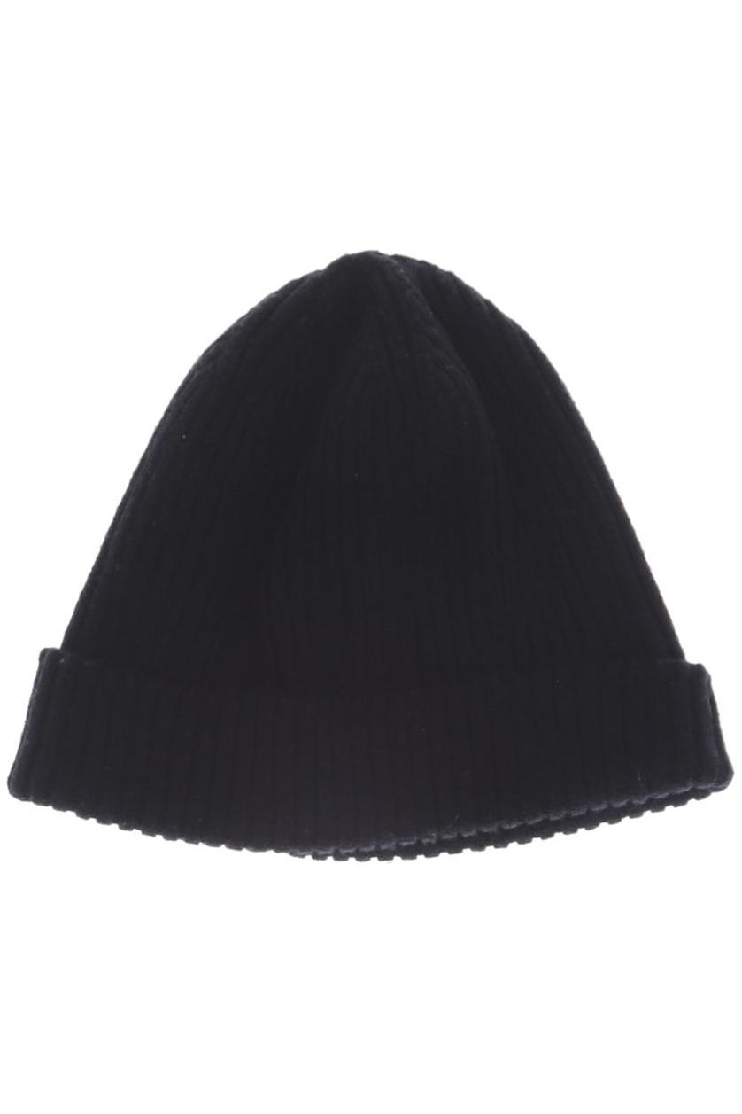 

BOSS by Hugo Boss Herren Hut/Mütze, schwarz