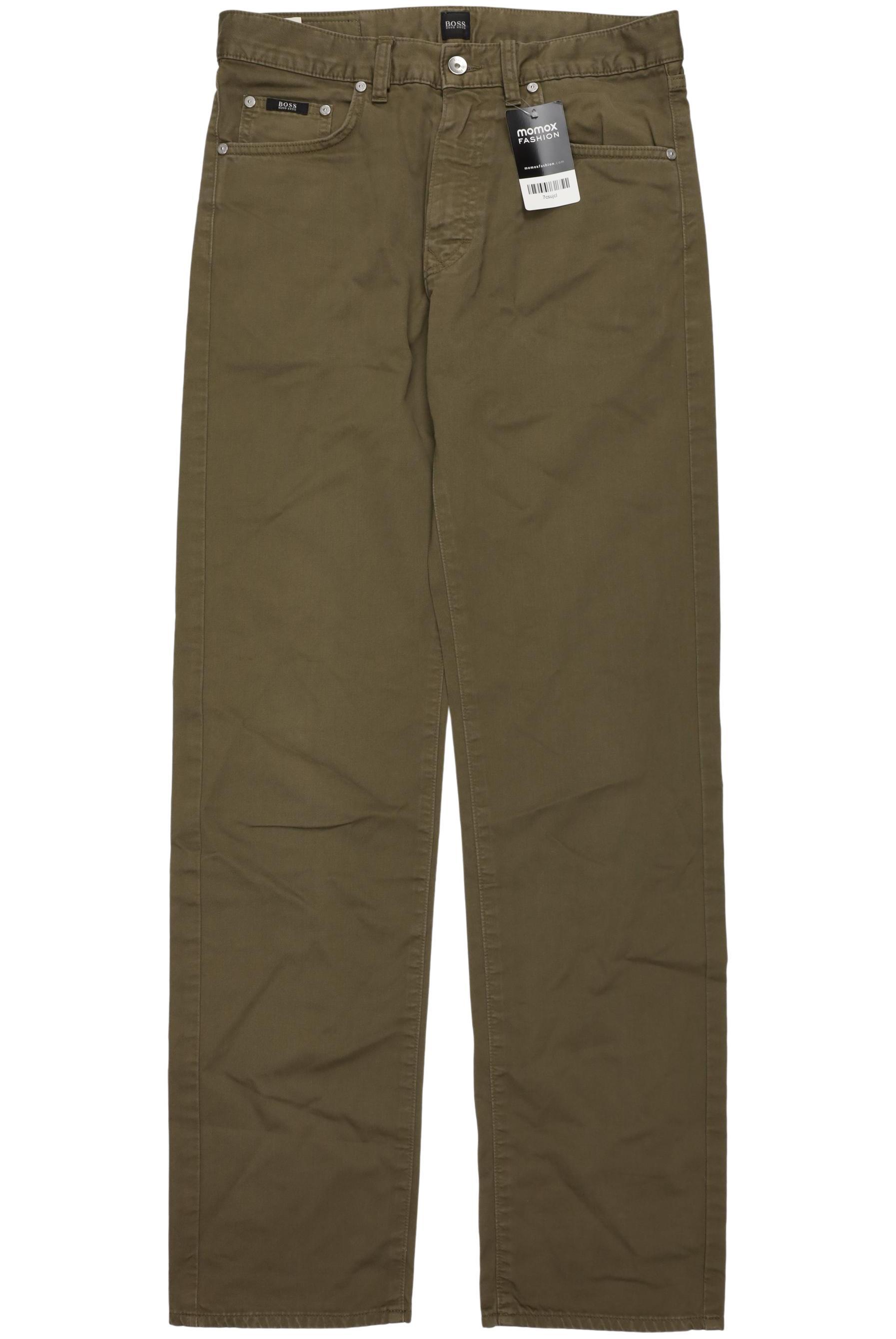 

Boss by Hugo Boss Damen Jeans, braun, Gr. 32