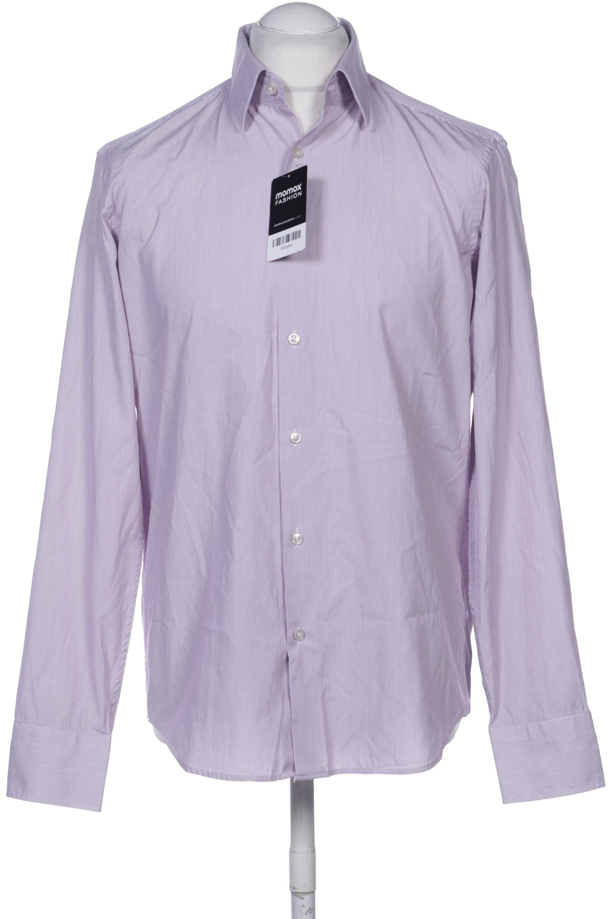 

Boss by Hugo Boss Herren Hemd, pink, Gr. 50