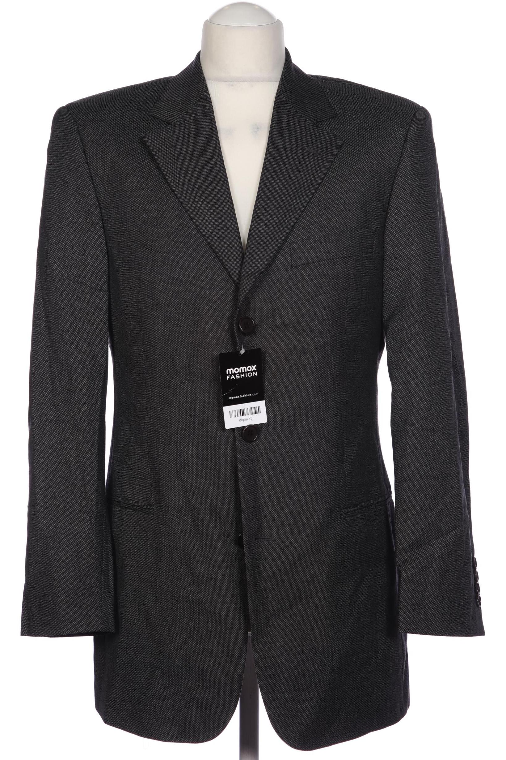

Boss by Hugo Boss Herren Sakko, grau, Gr. 90