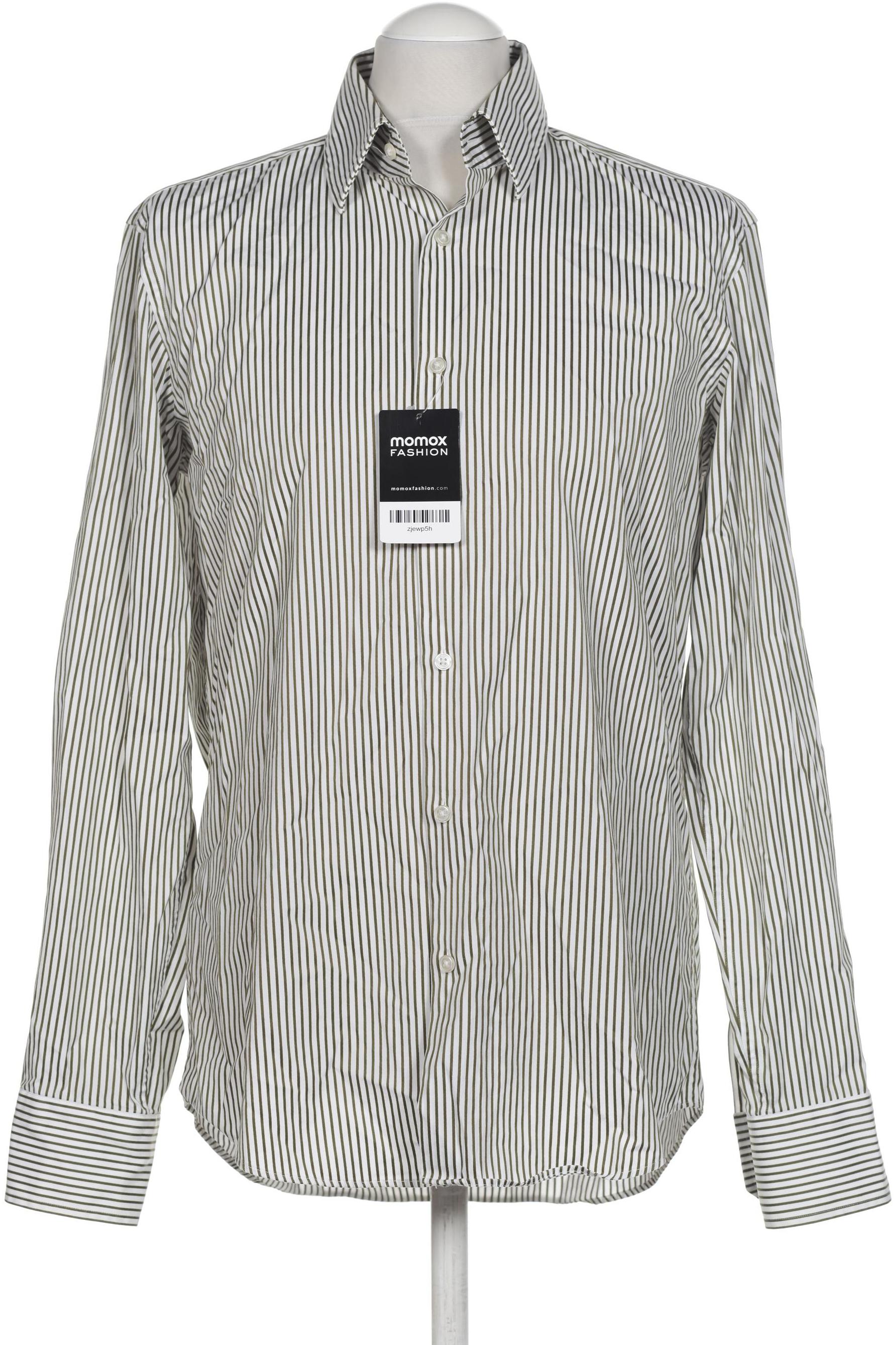 

BOSS by Hugo Boss Herren Hemd, grün